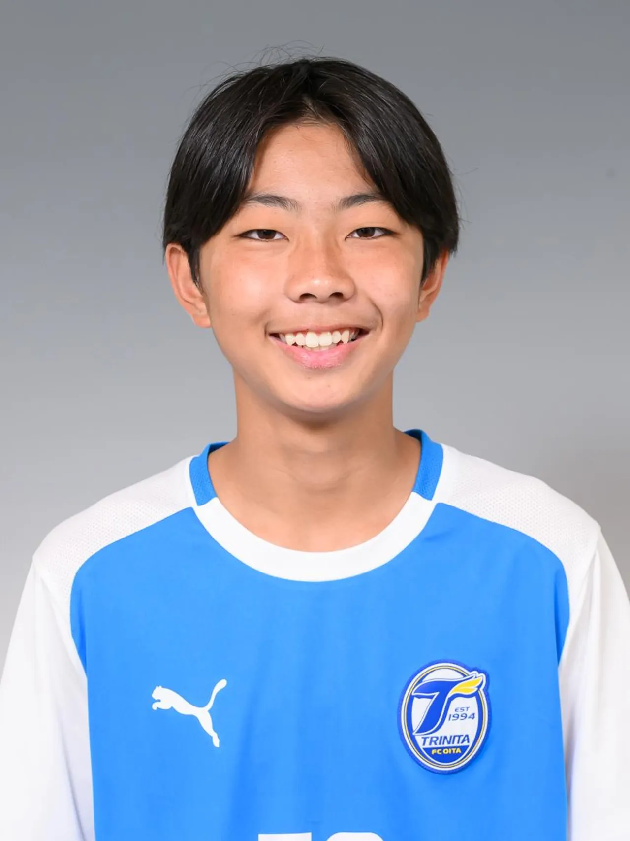 藤内 心勇