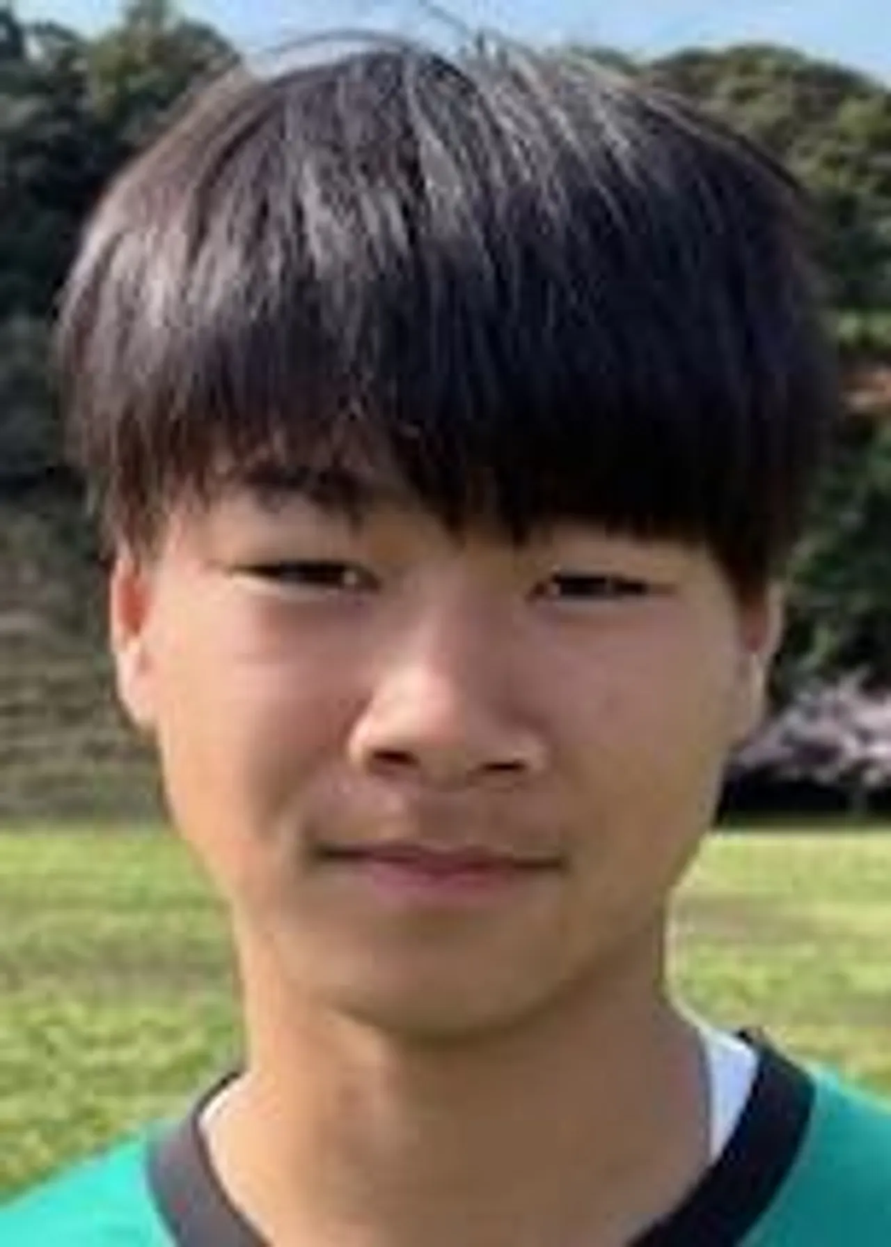川越　丈太郎