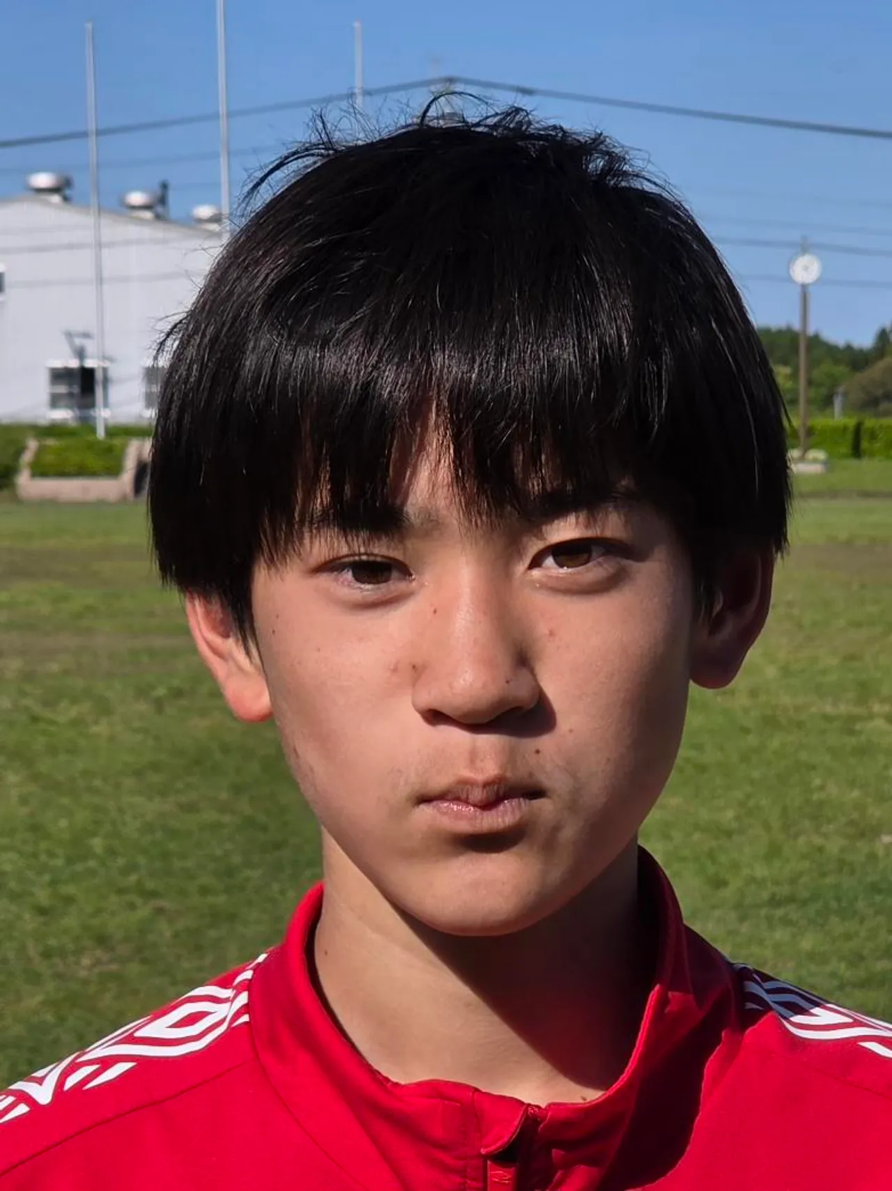 前田健龍
