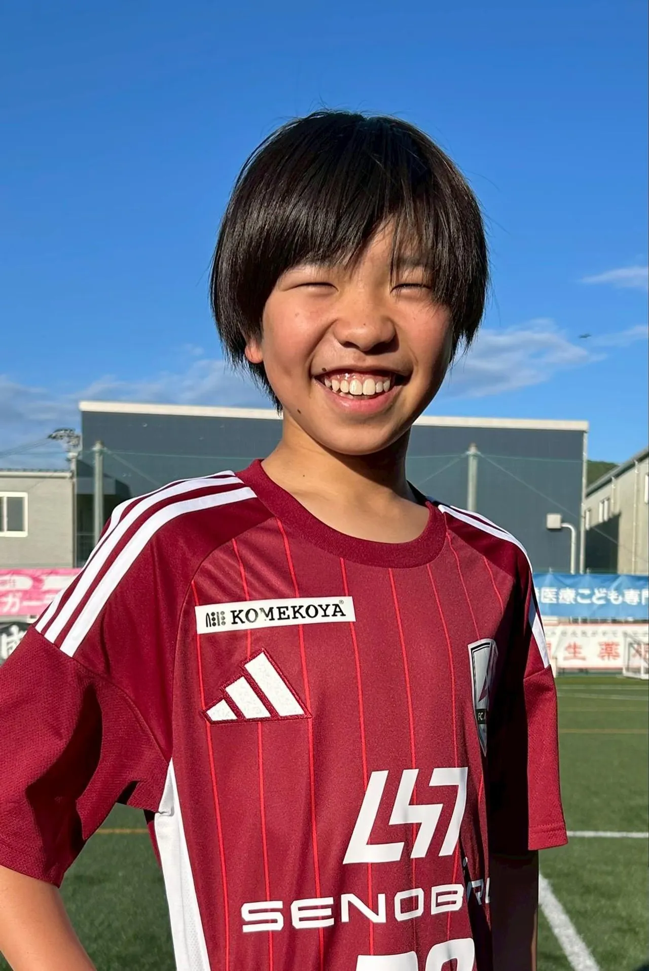 中村　和渚
