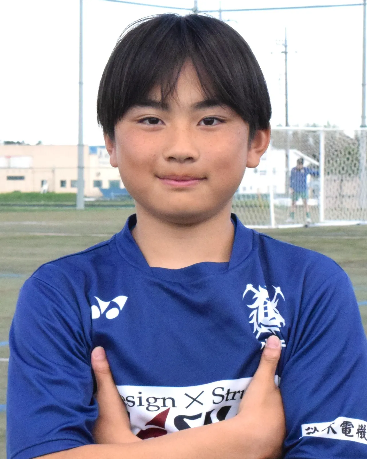 小野心羽