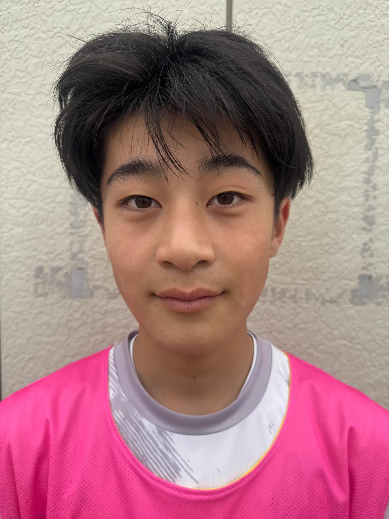 松島　陽向