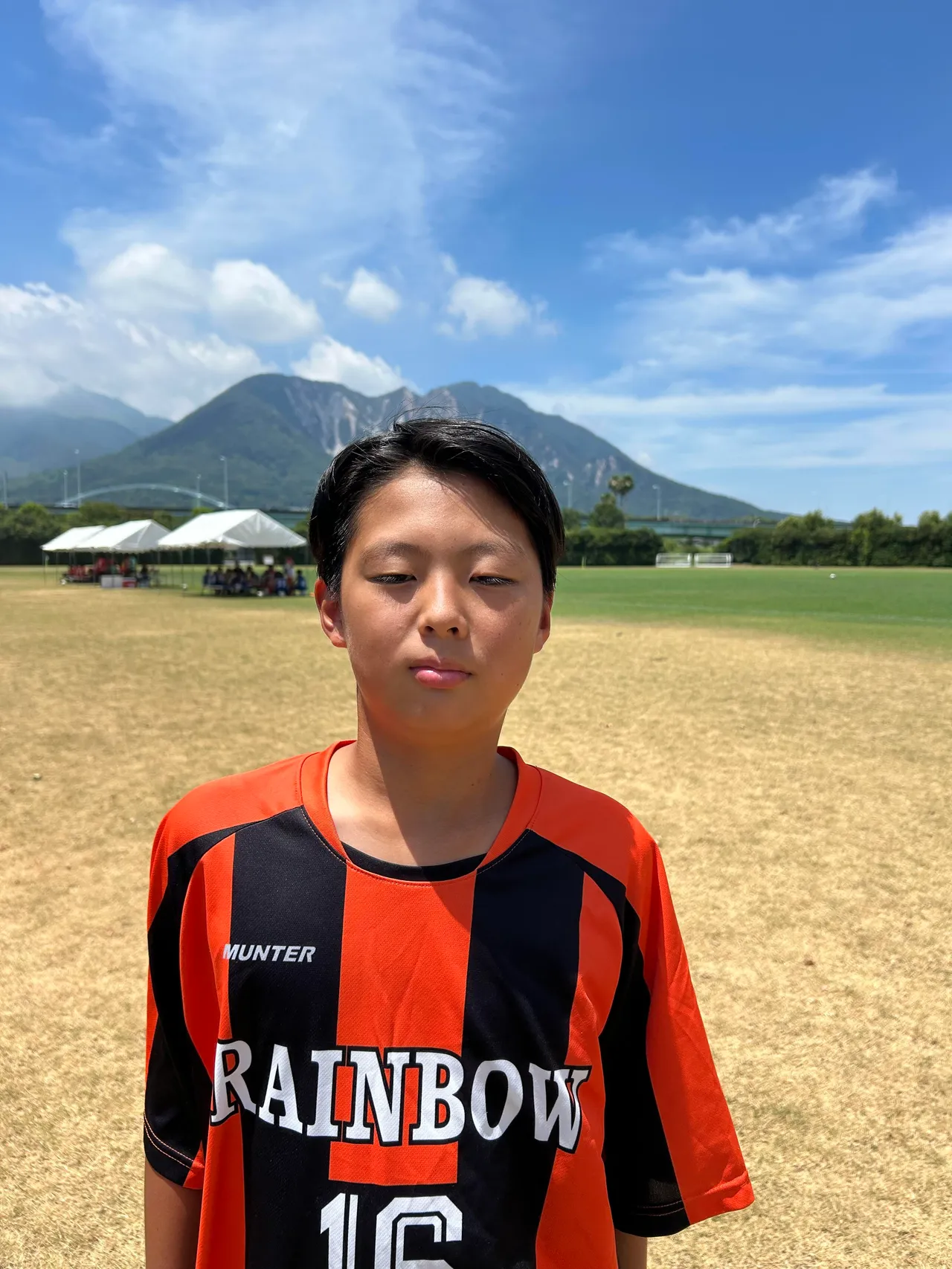 垣山　陽彩