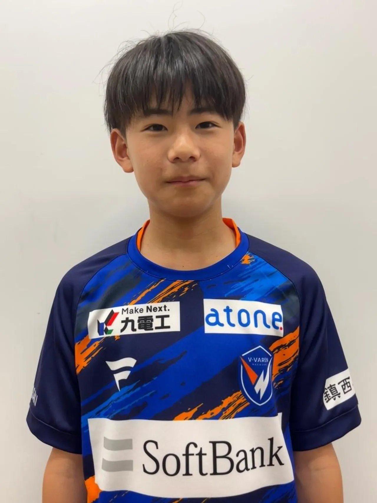 堀尾　柊太