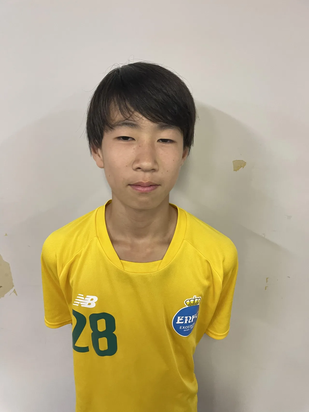 江口　颯太