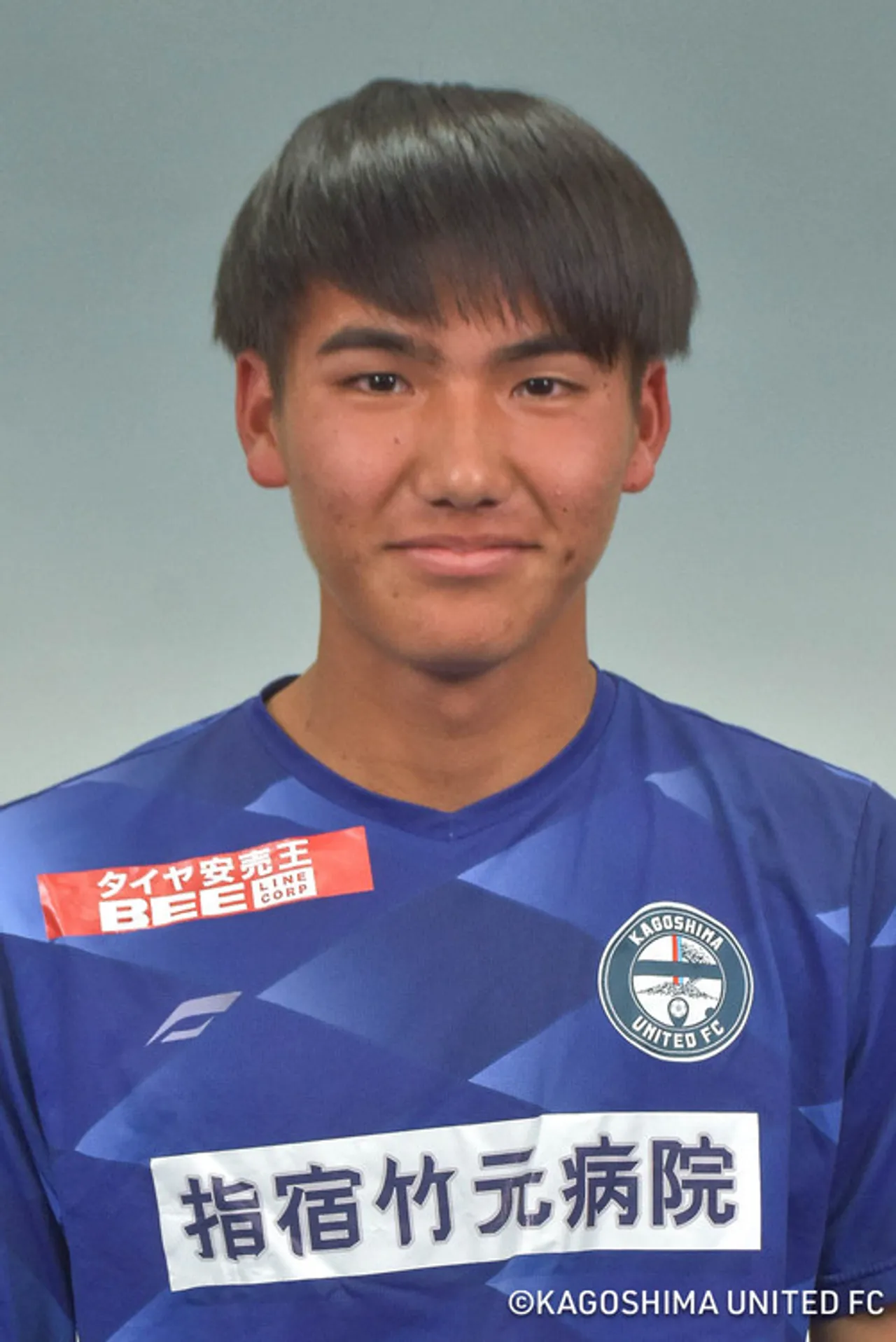 加世田　陽大