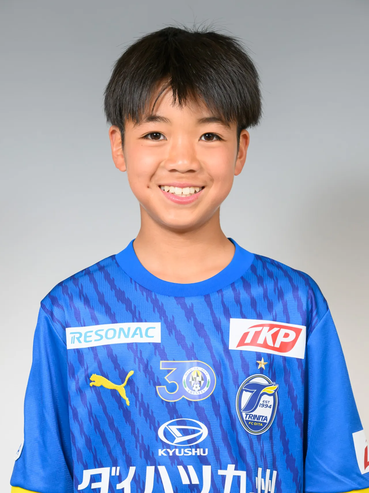 有村 泰史郎