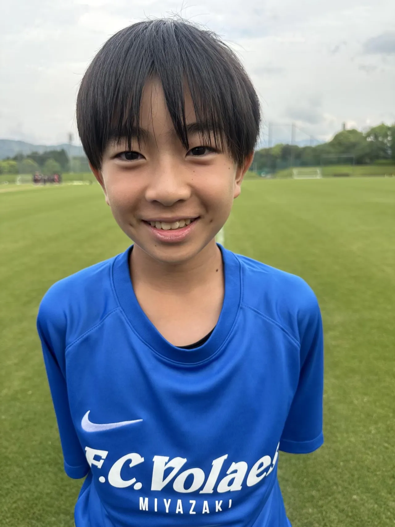 緒方　叶和