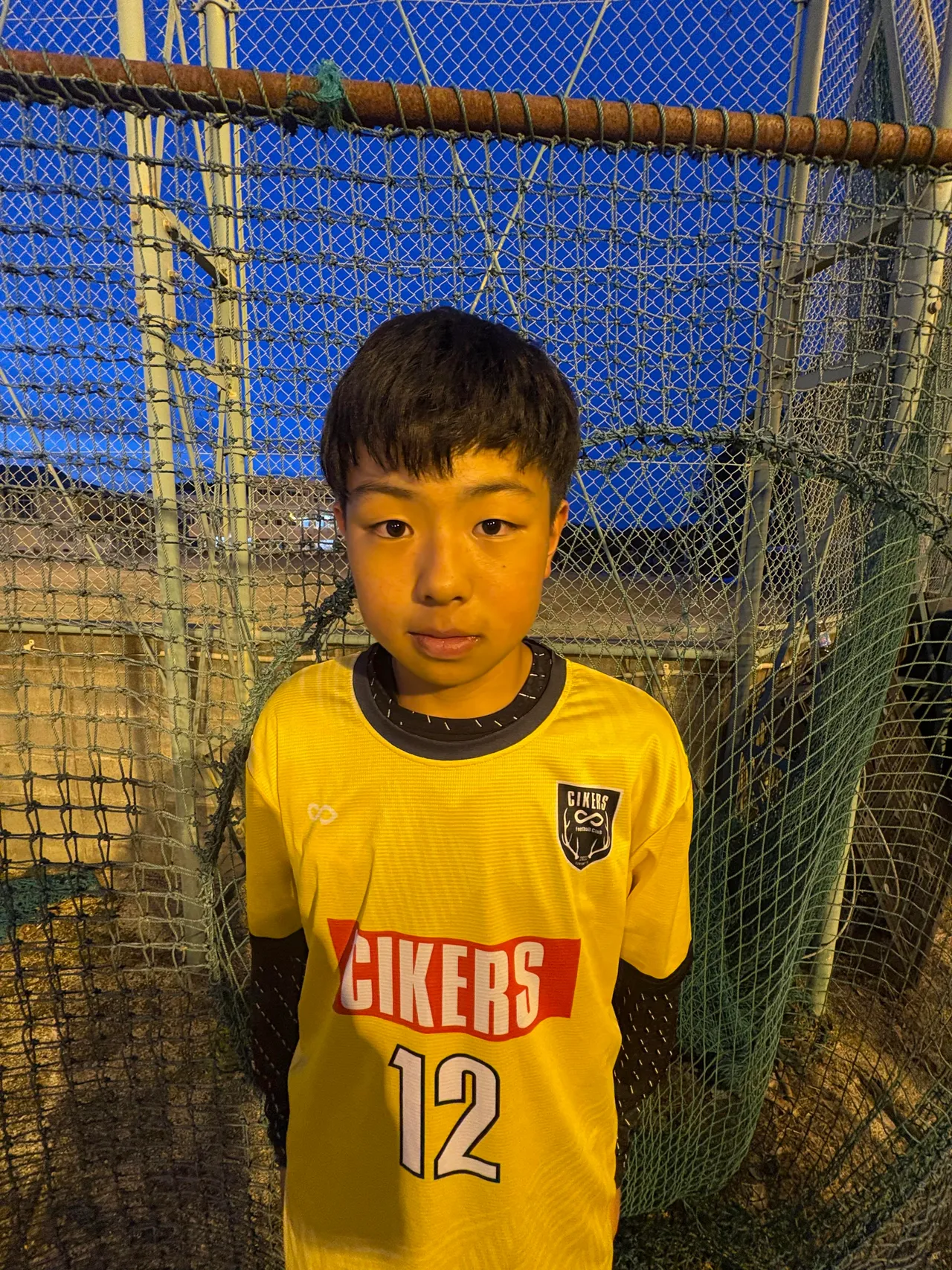 赤司　蓮太郎