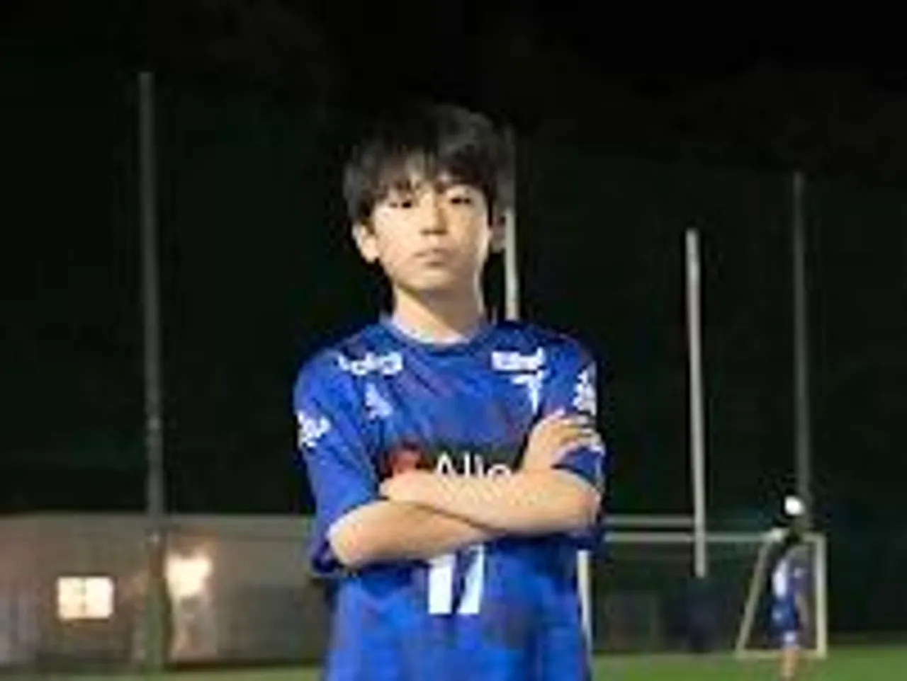 黒尾　瑛太