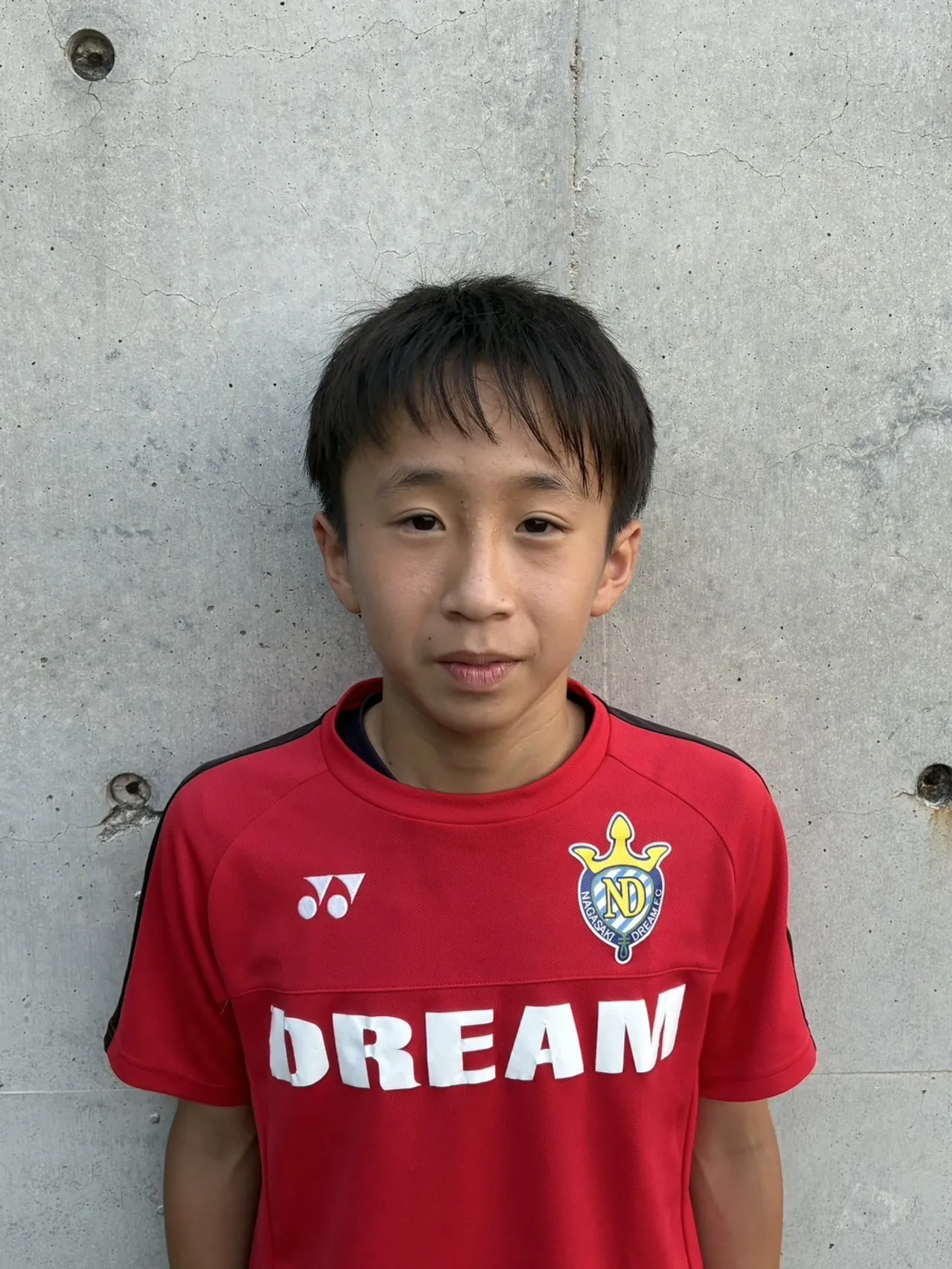 久保　優真