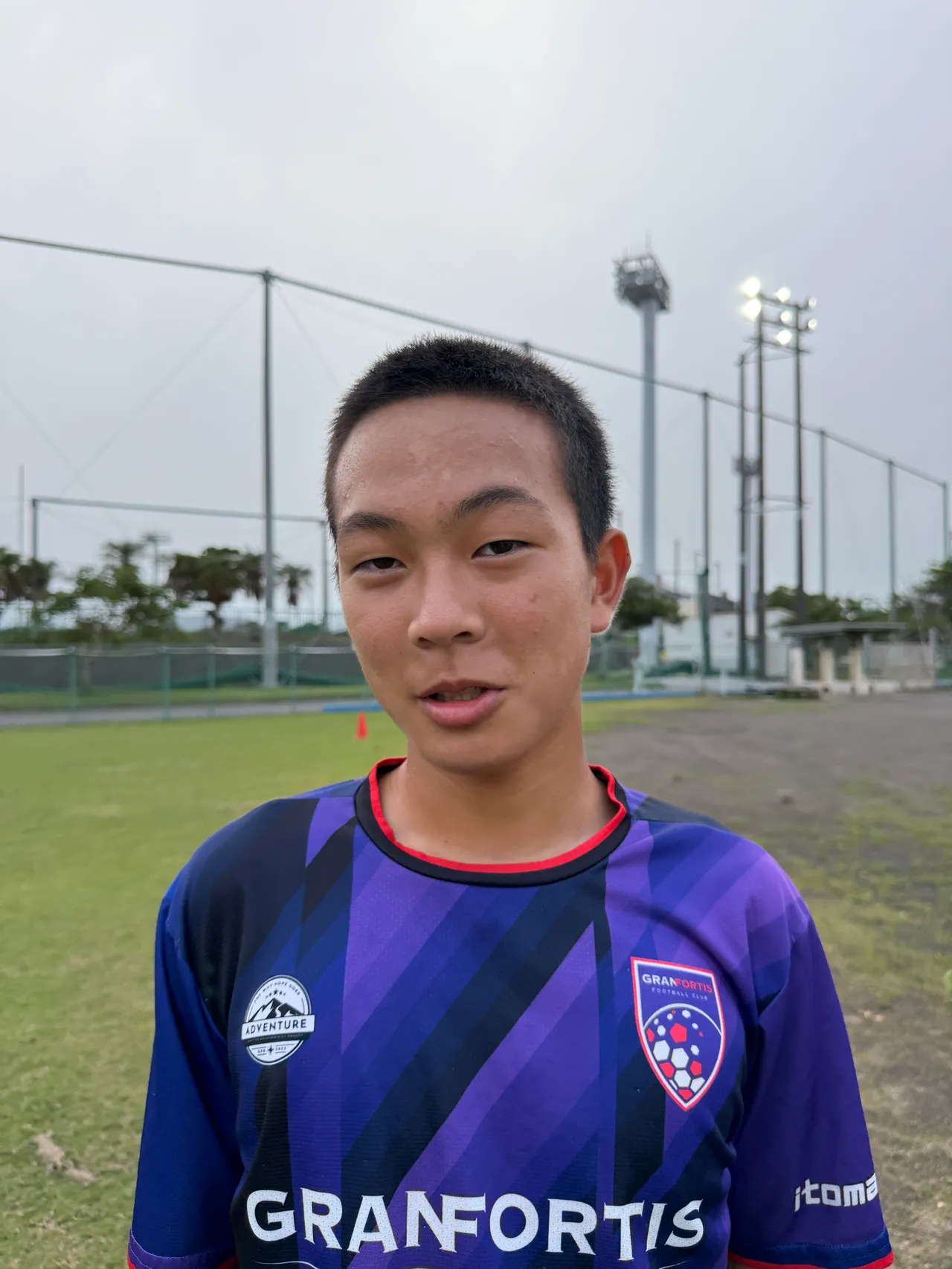 鉢嶺　⼀成