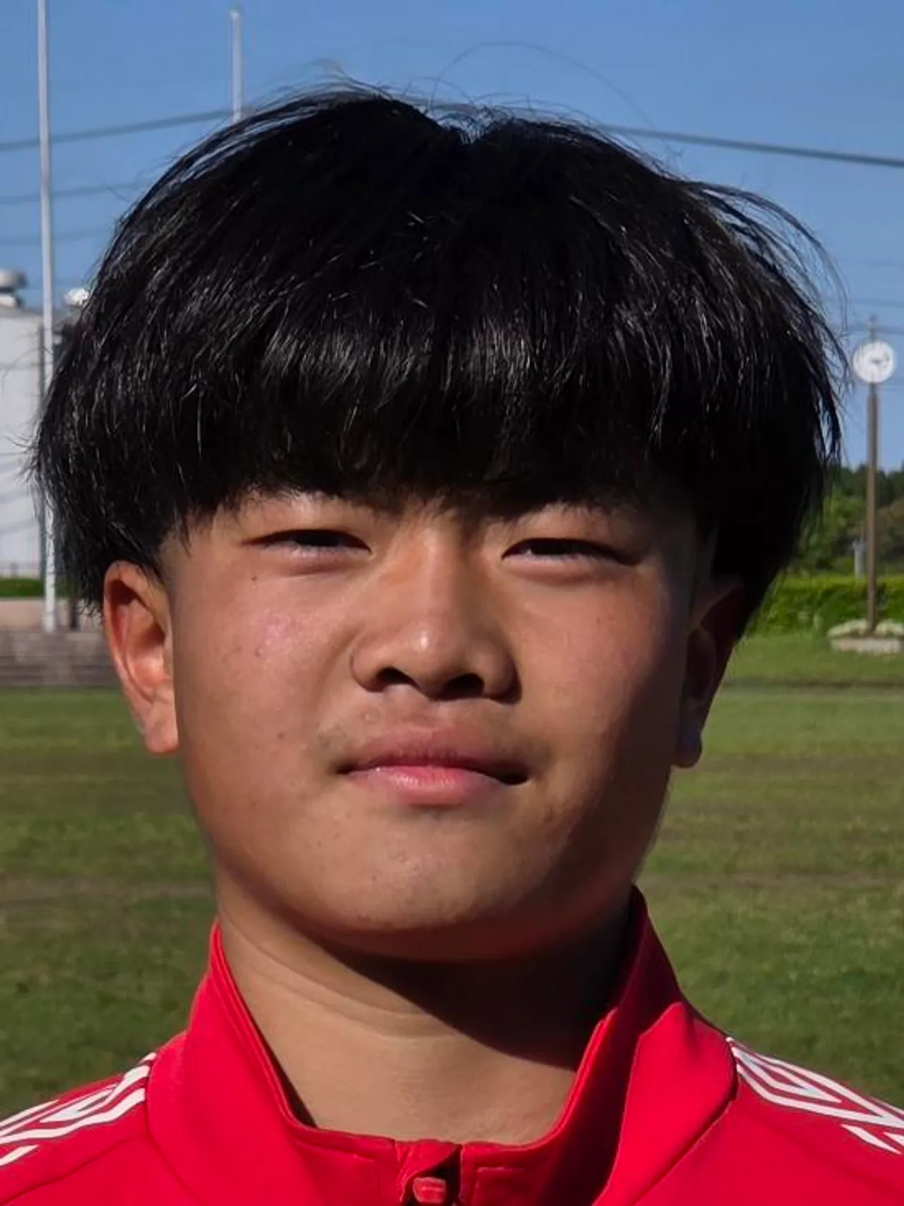 藤重瑠偉斗