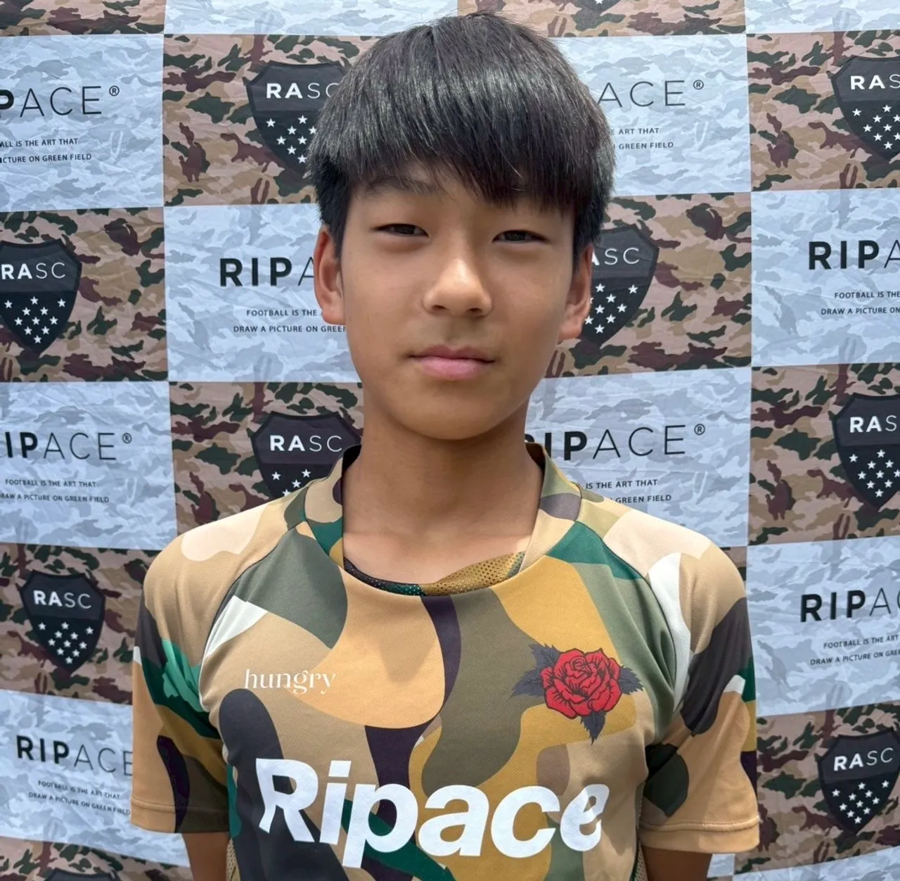 植田　瑛太