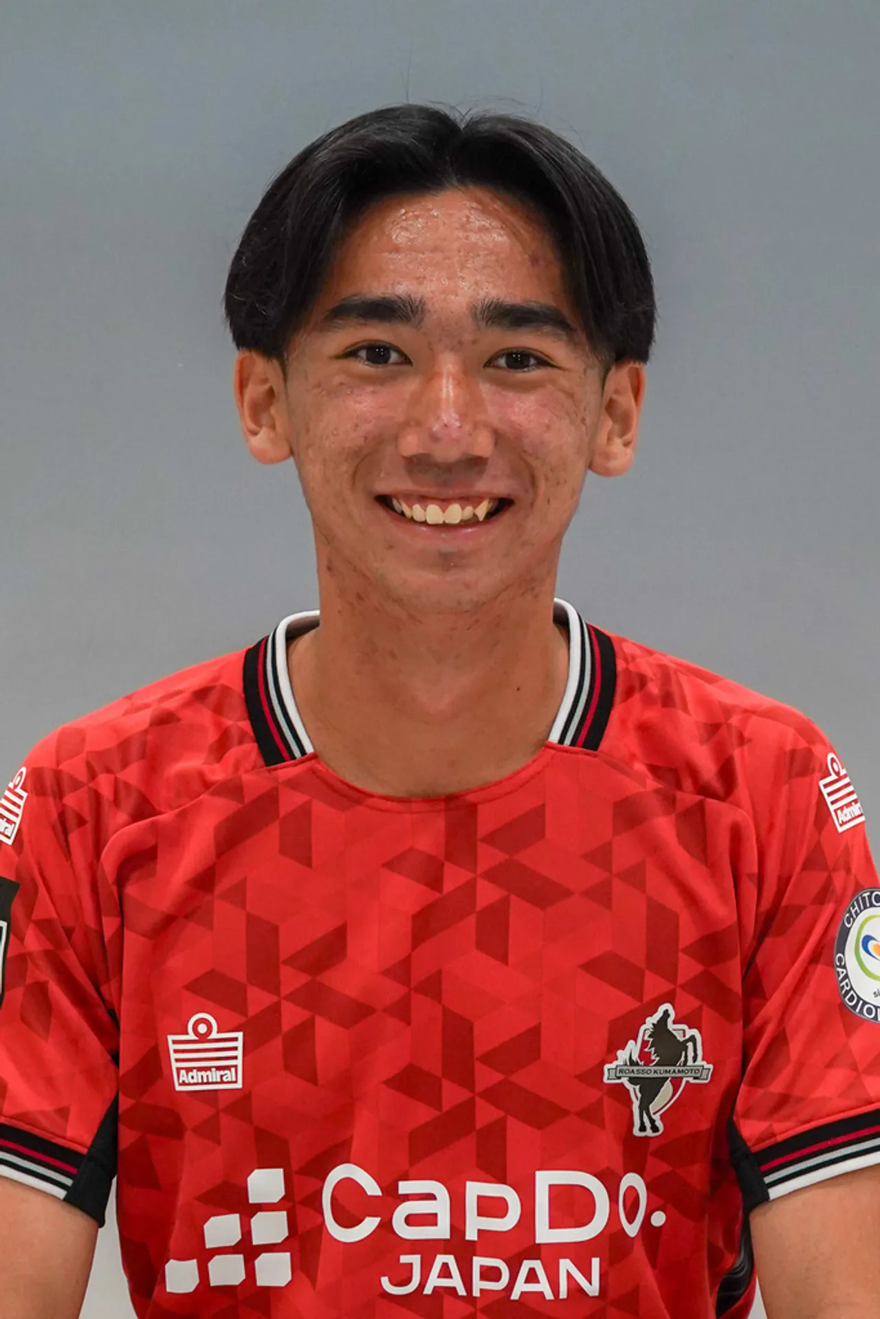 福田　虎之介