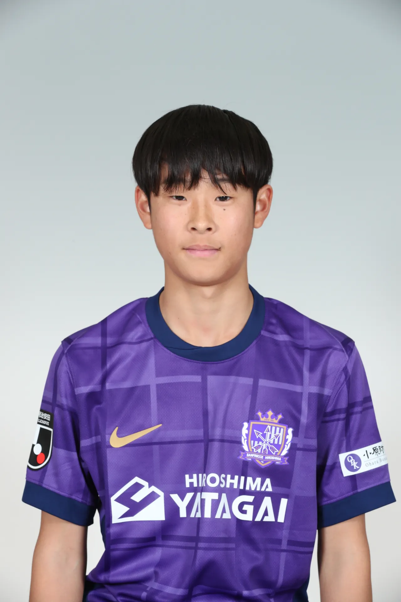 川本　絆