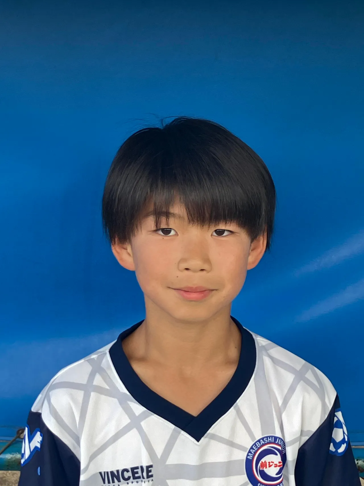 内田　結人