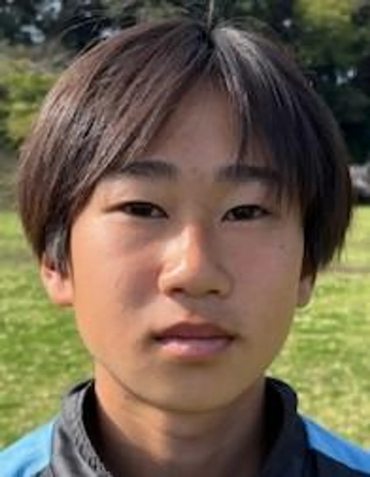 藤田　渉叶
