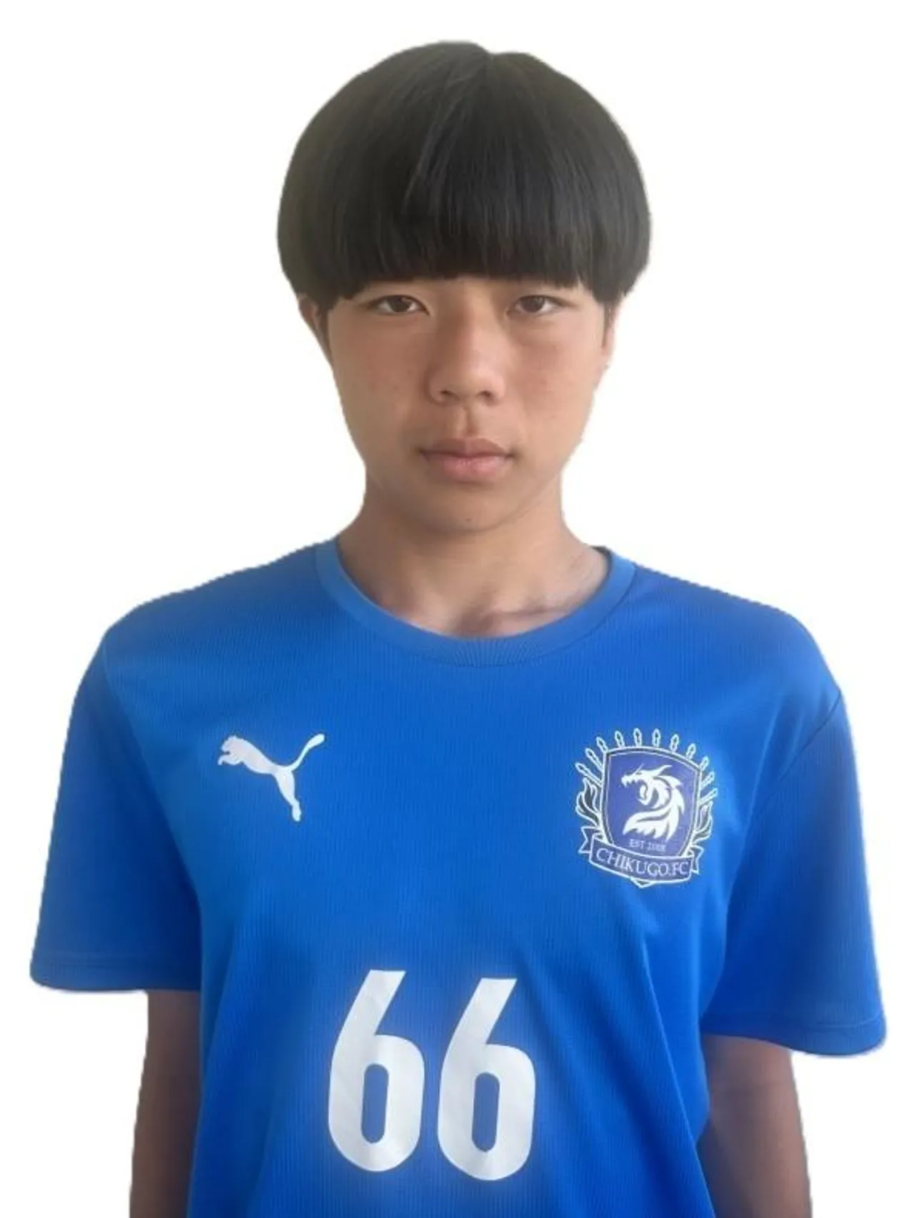 井上　晴太