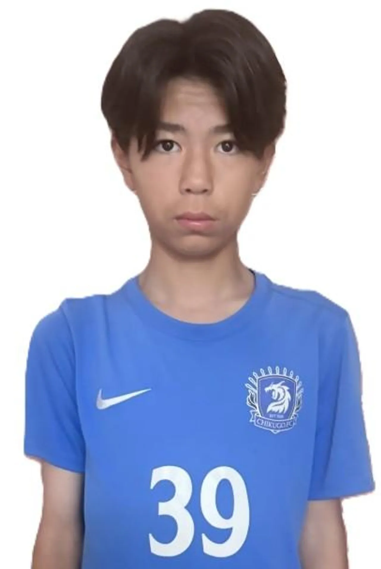 酒見　聖琉
