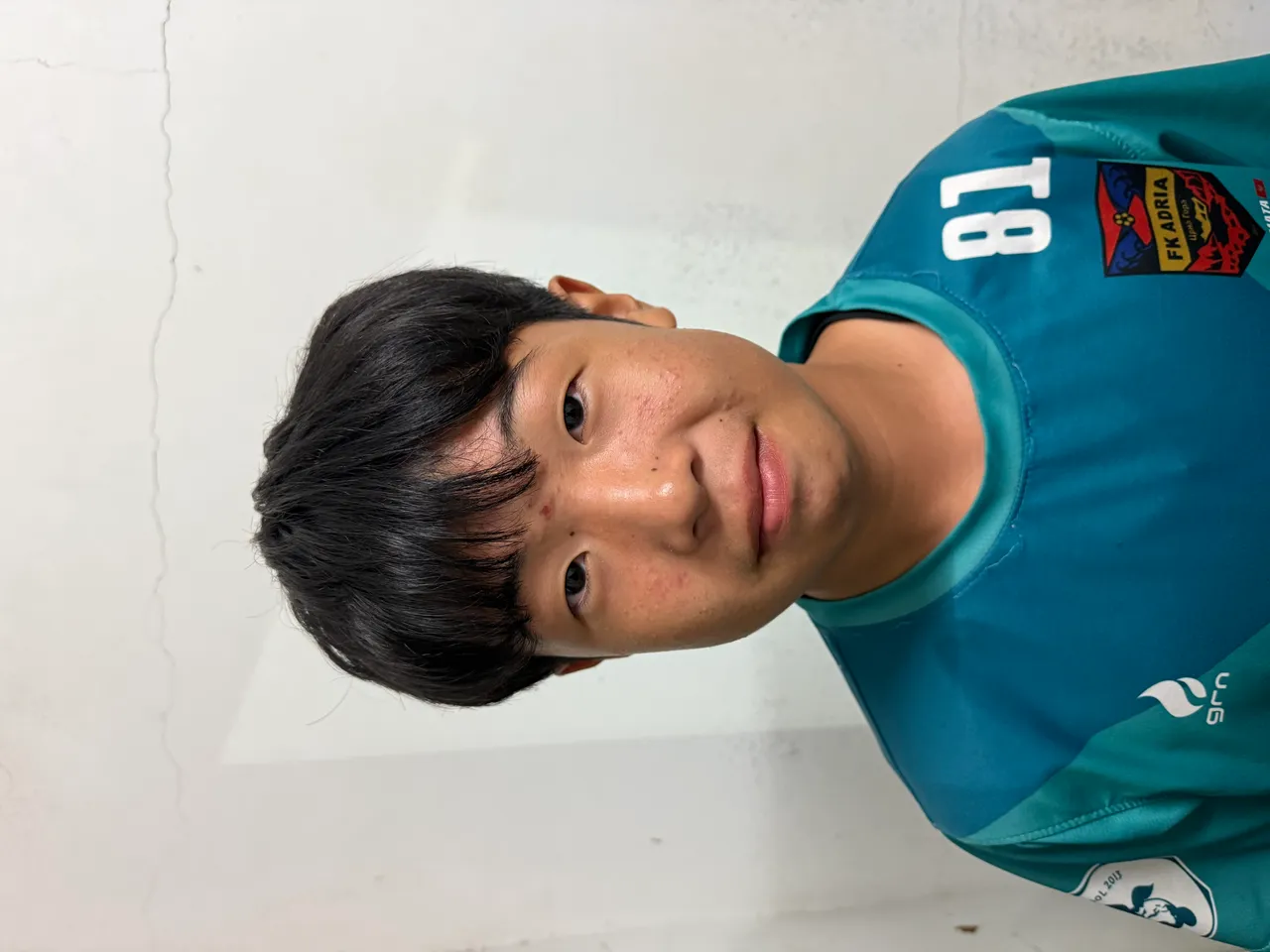 阿多　悠護