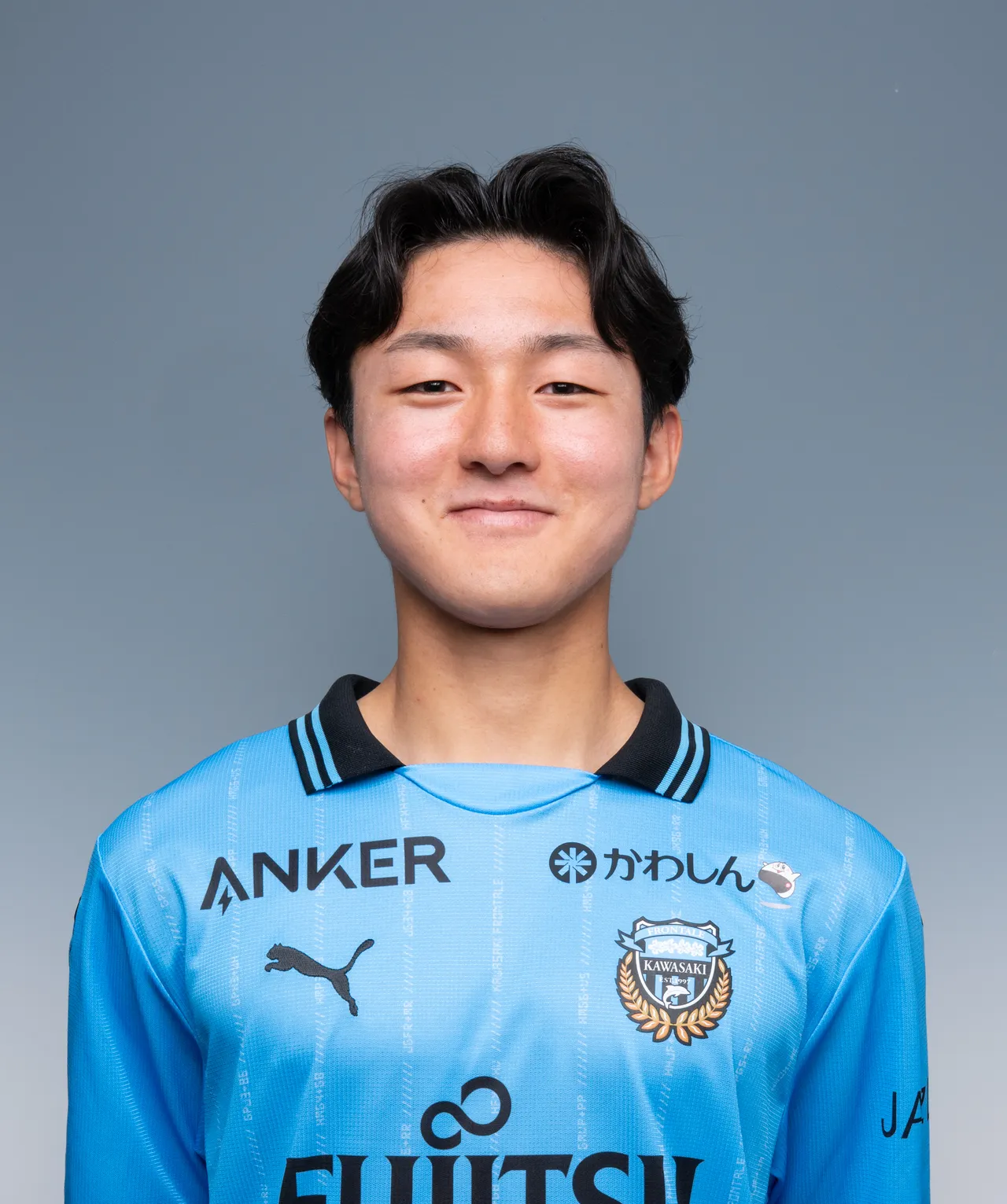 山川　陽平
