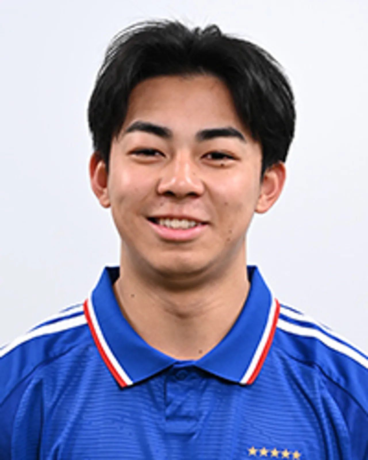 松永　翔
