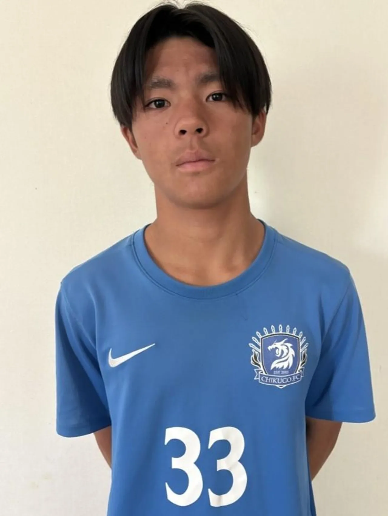 井手　悠惺
