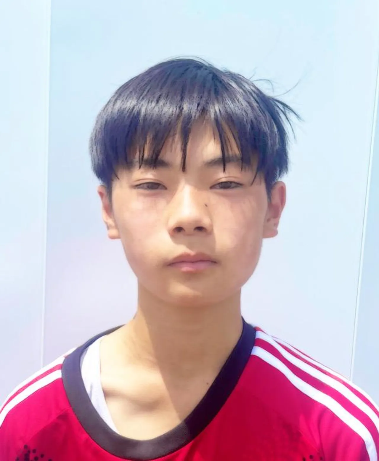 田中　琉生斗
