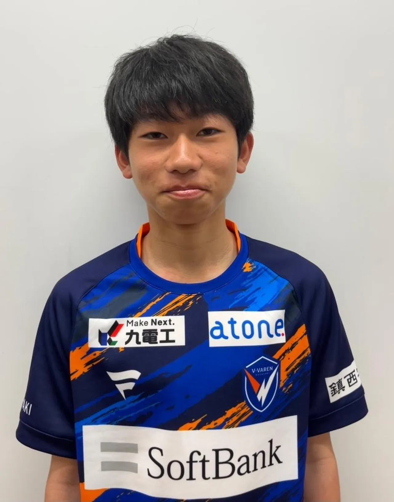橋田　琉之介