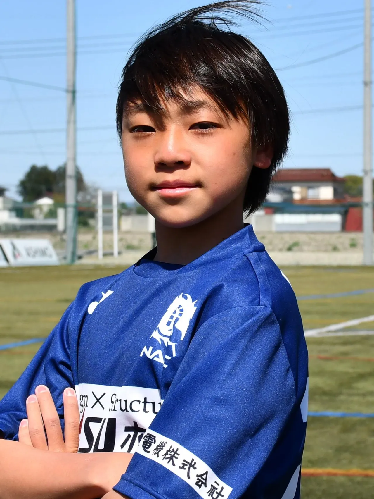工藤 すず優