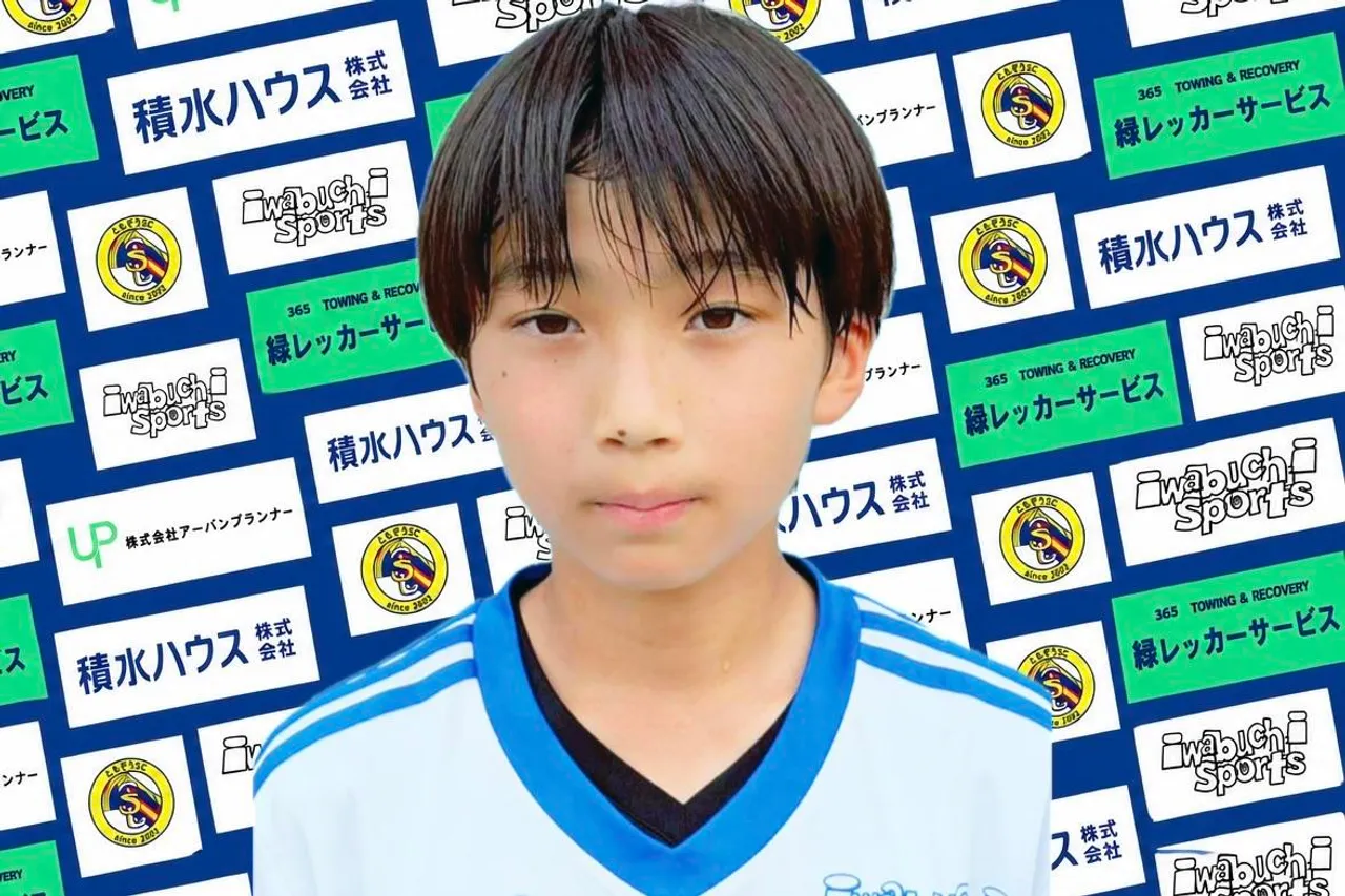 加藤　蓮人