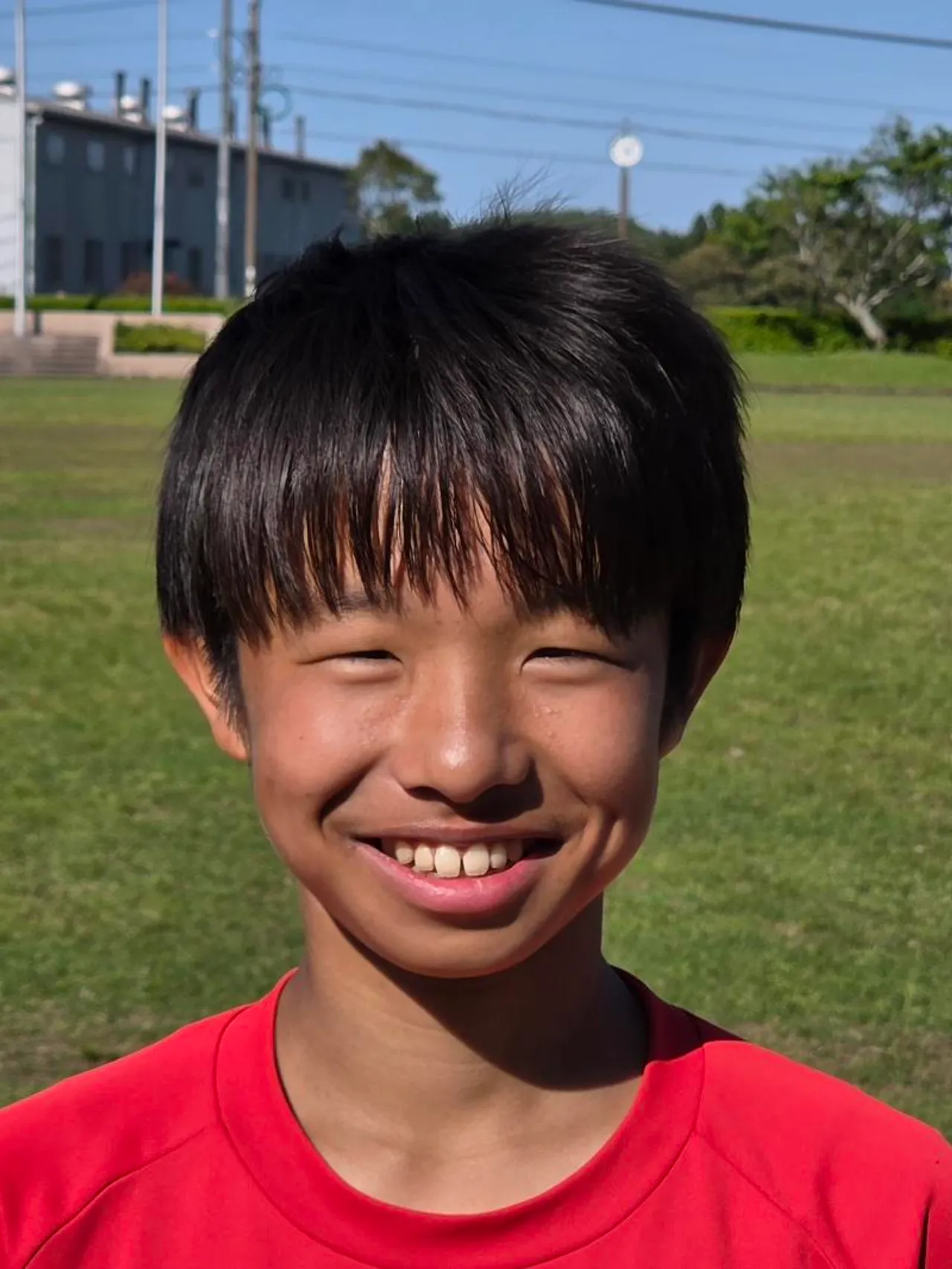 小川蒼太