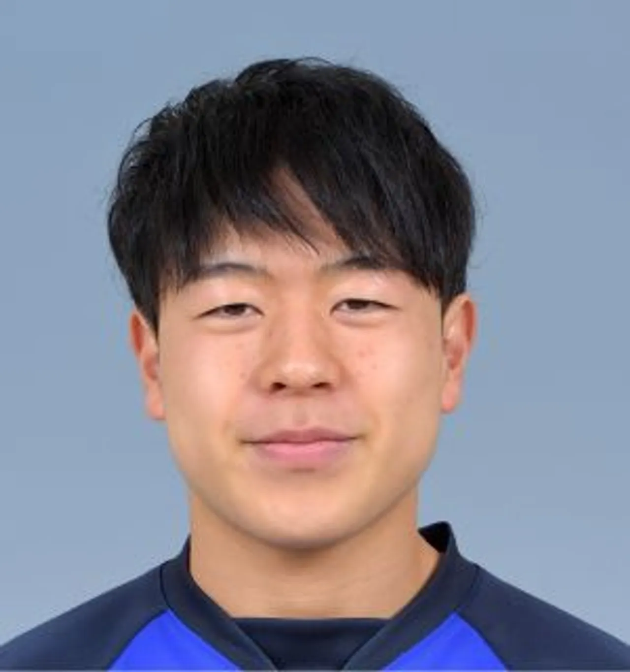 秋元　優汰