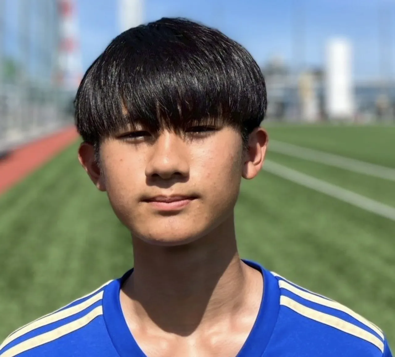 壹岐陽久