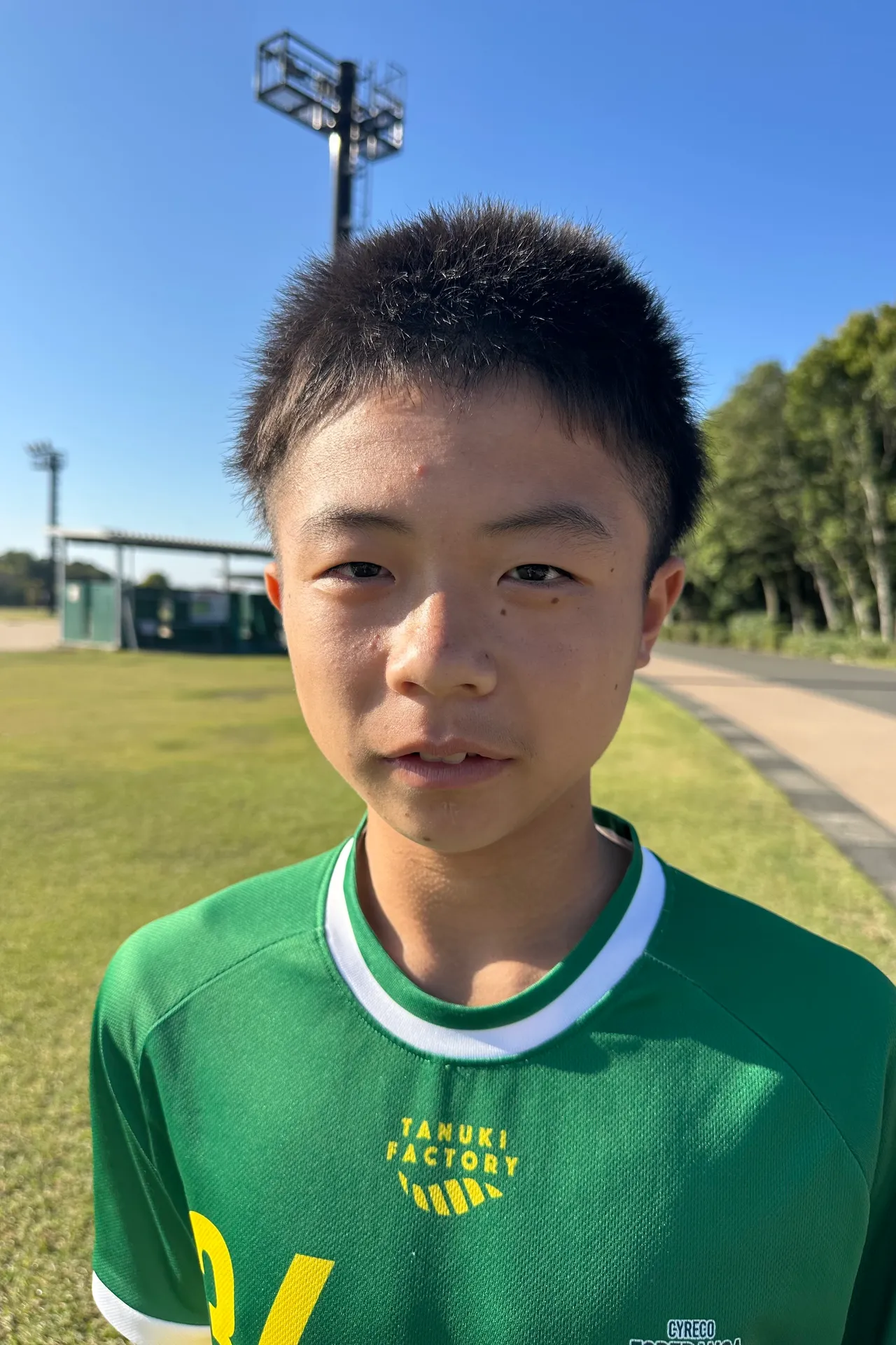 福田　唯人