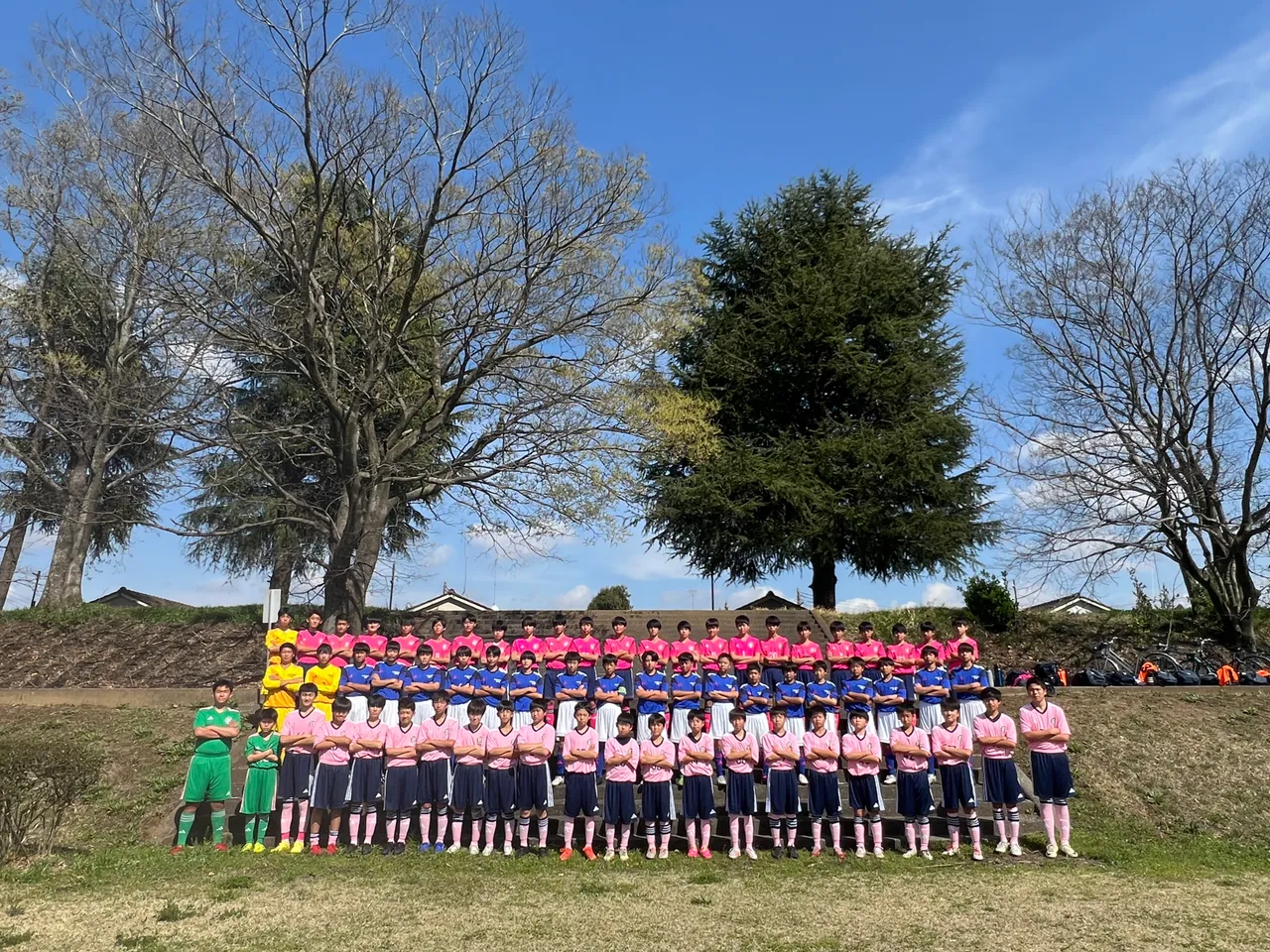 プログレッソ佐野FC