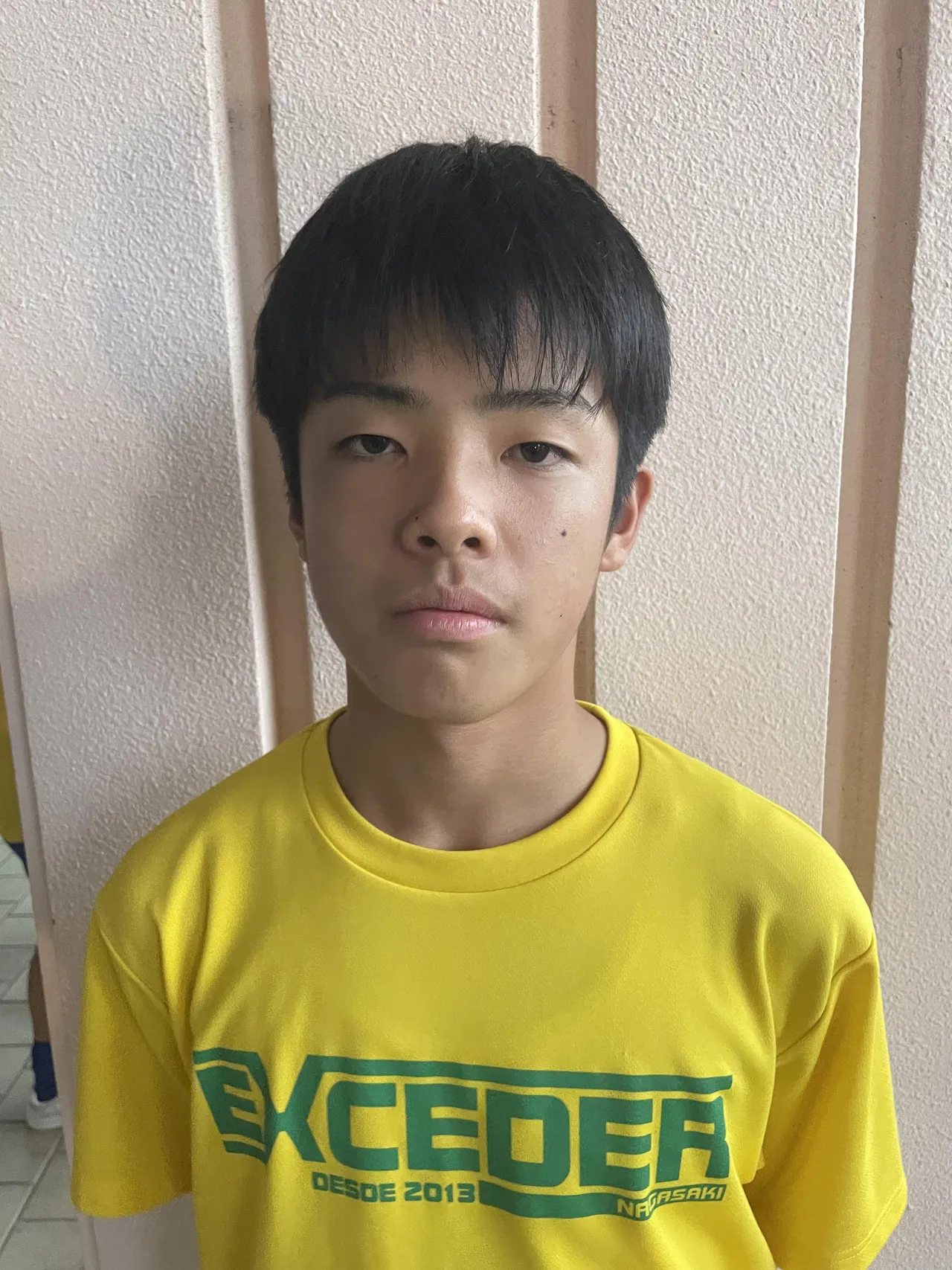上嶌　大翔