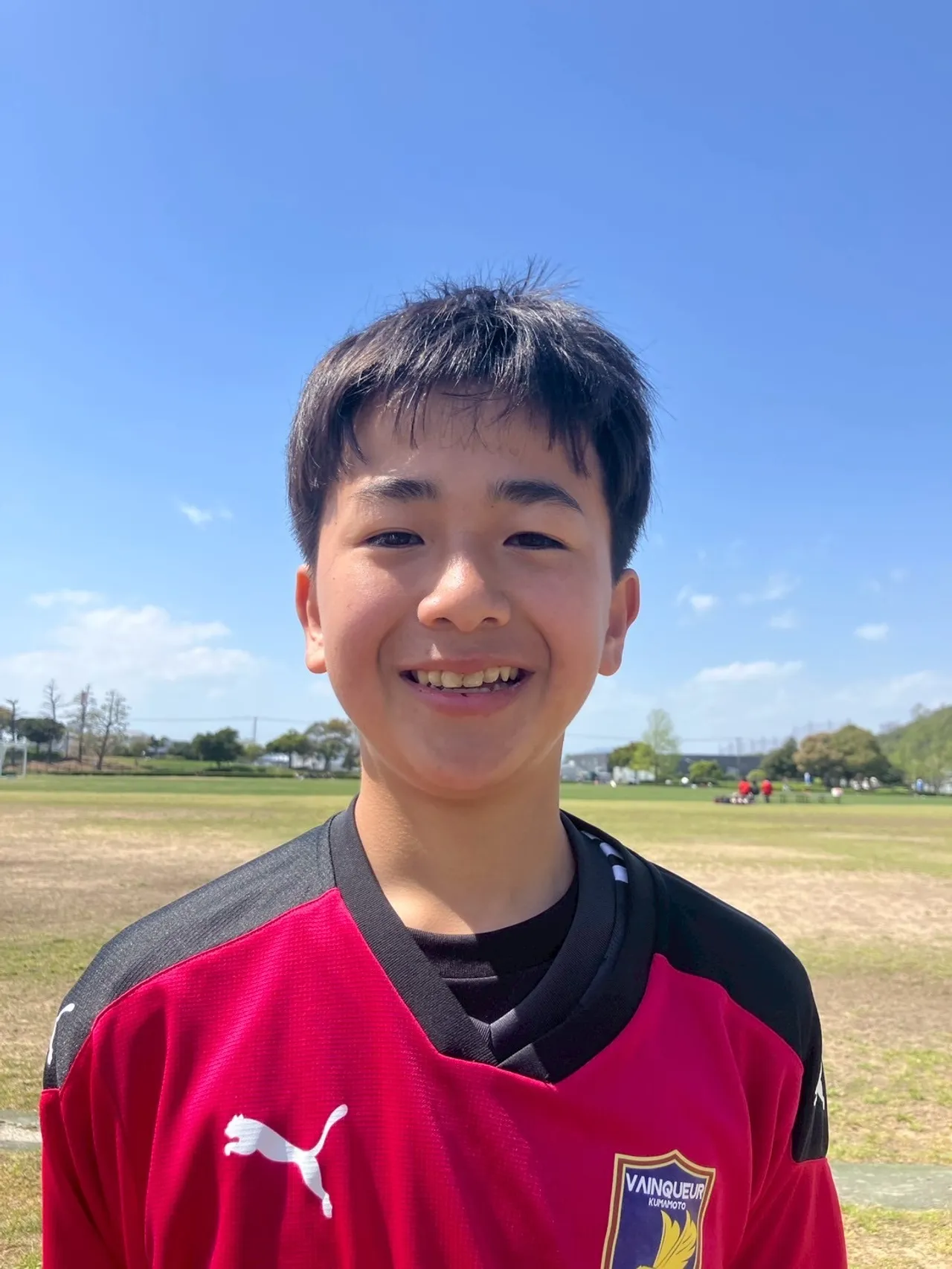 塚田　恭成