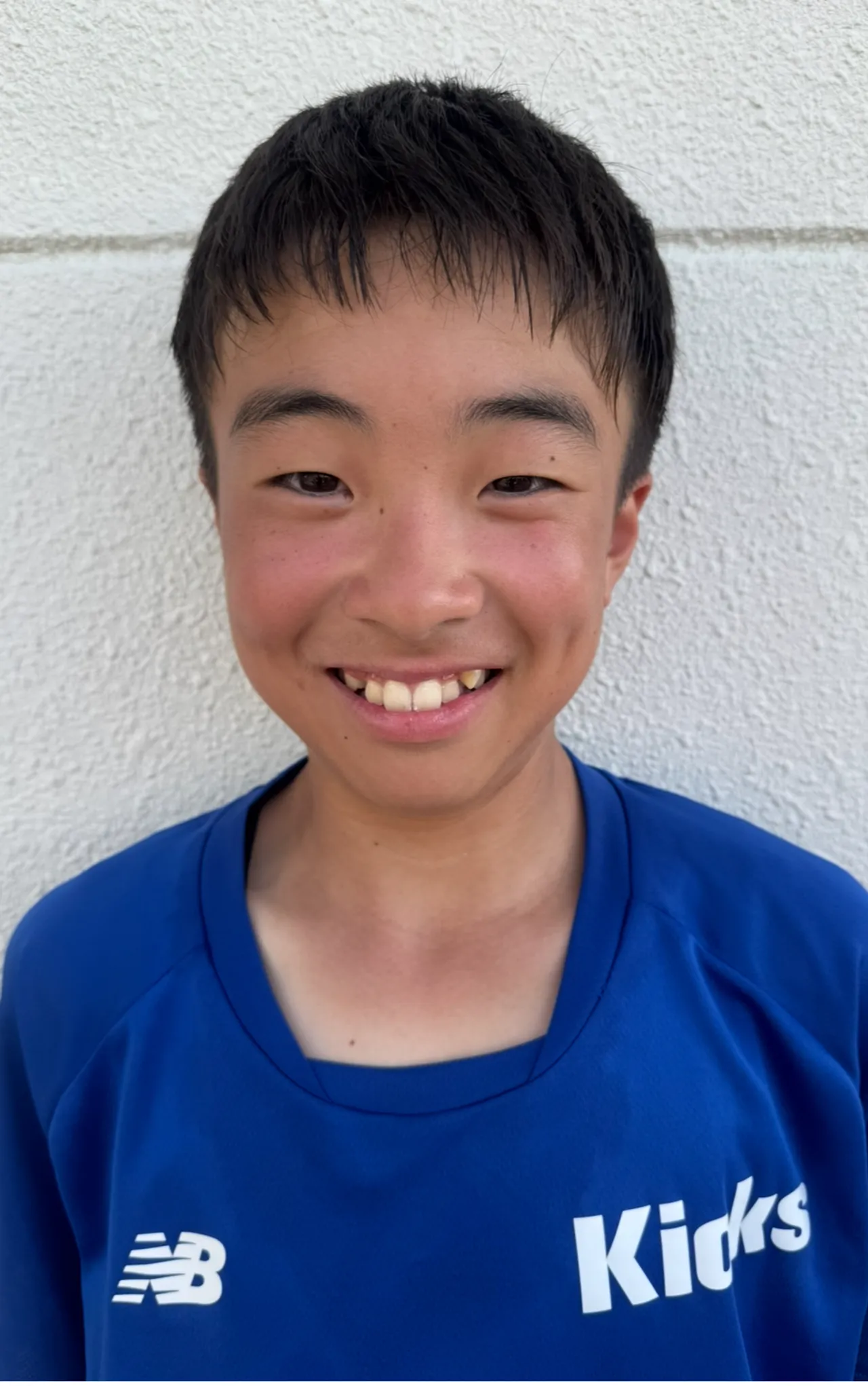 高瀬　悠真