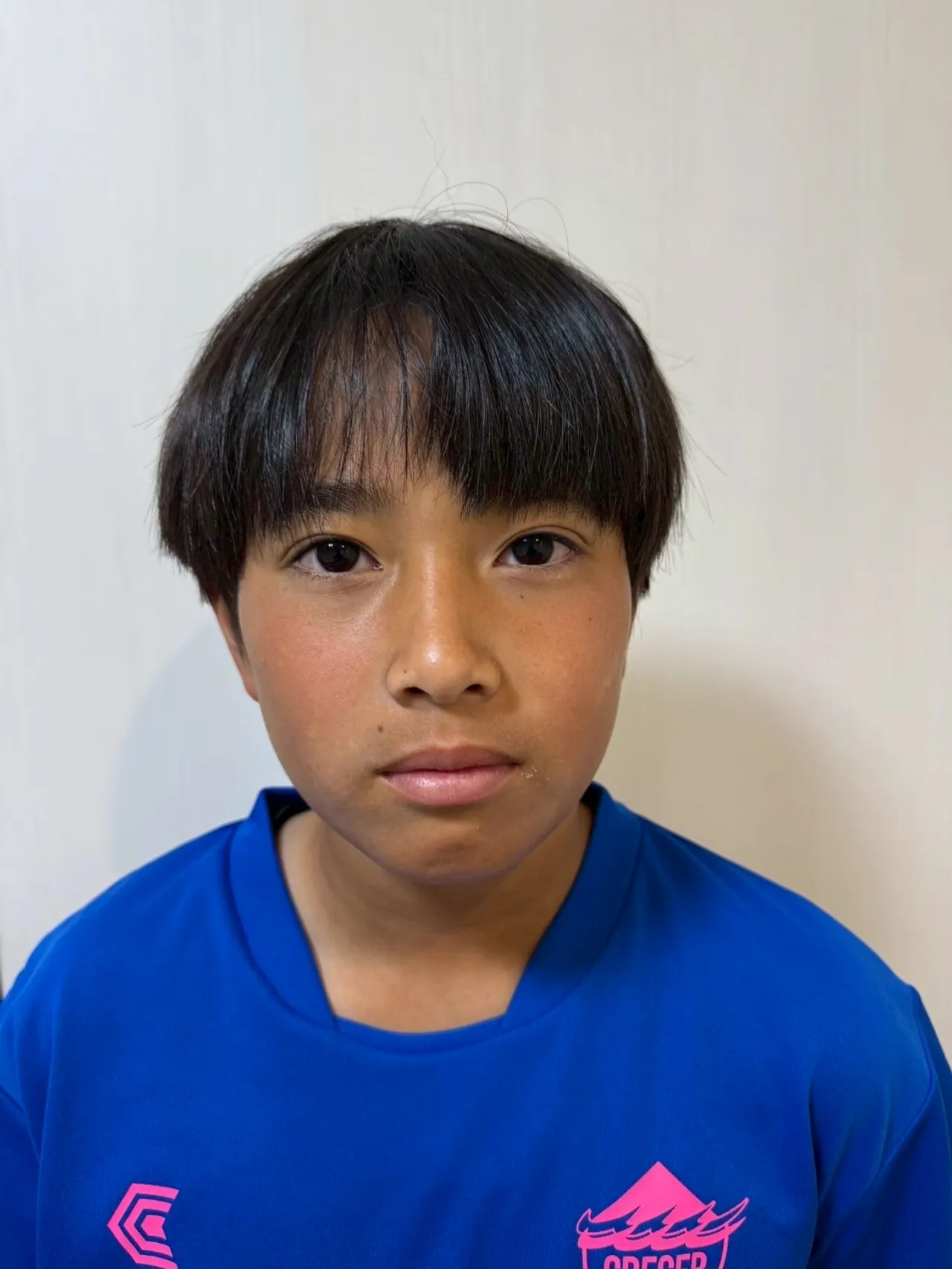 米永　歩叶