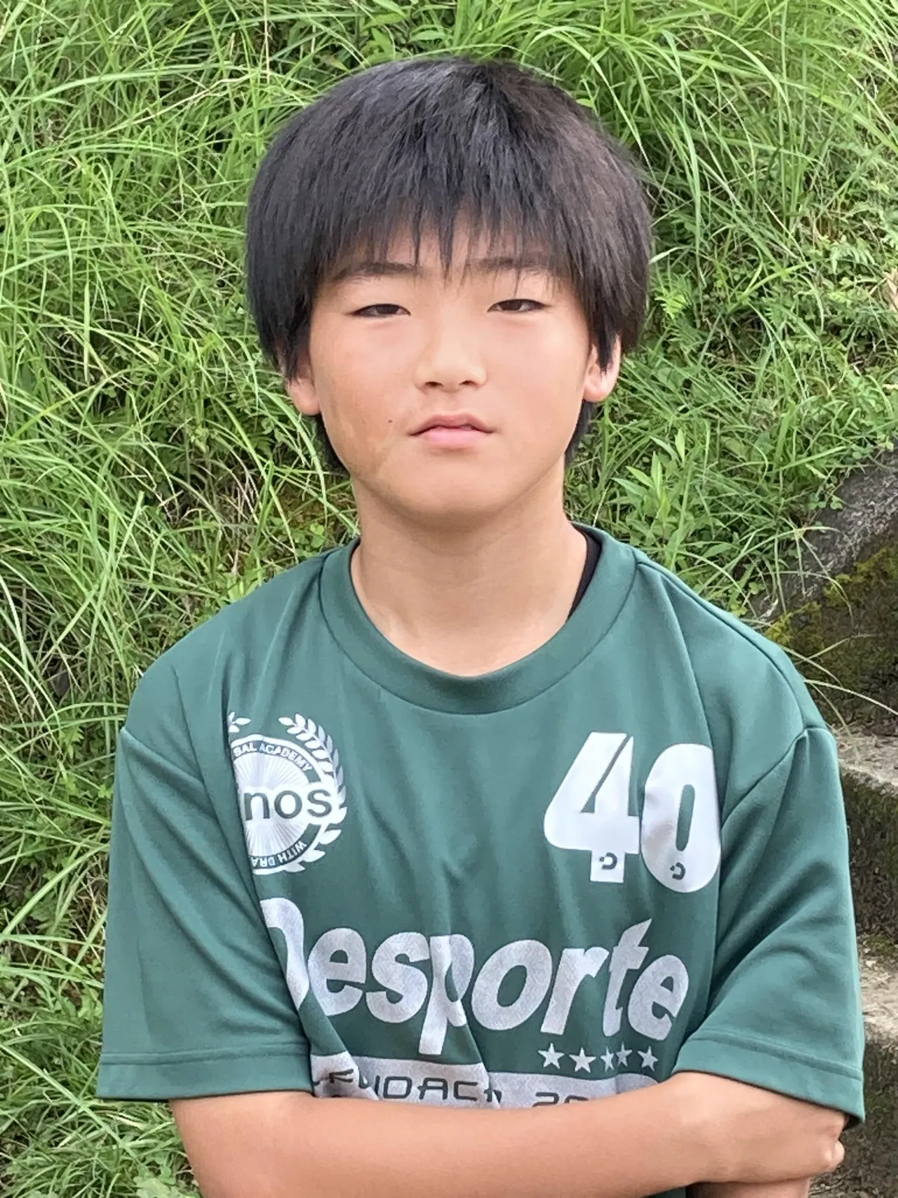 坂本　凰心郎