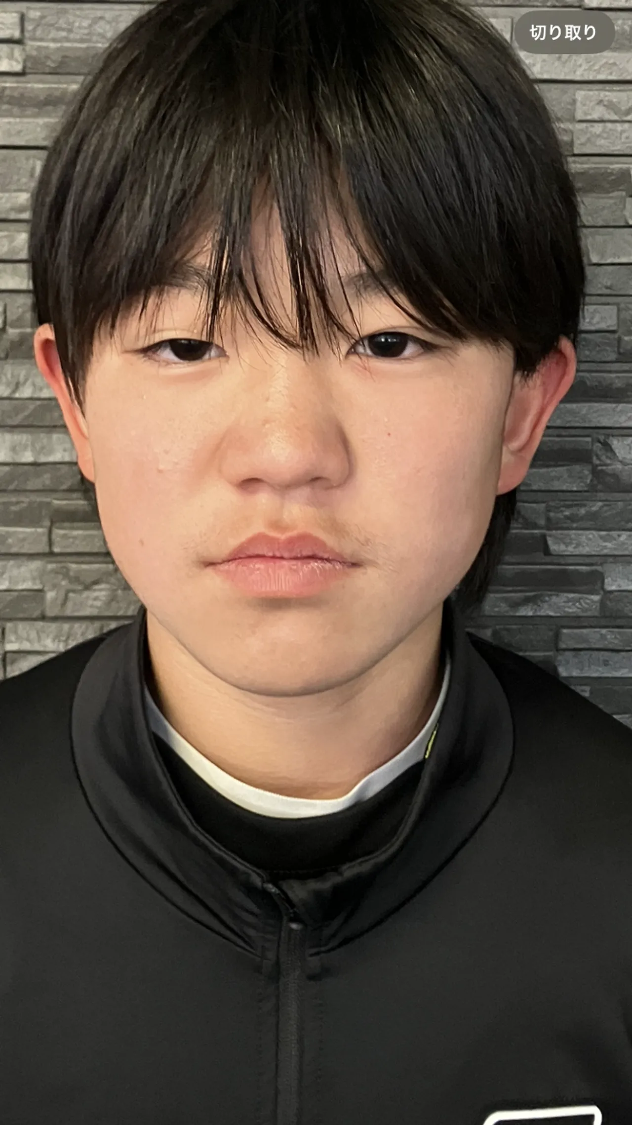 副島　愛斗