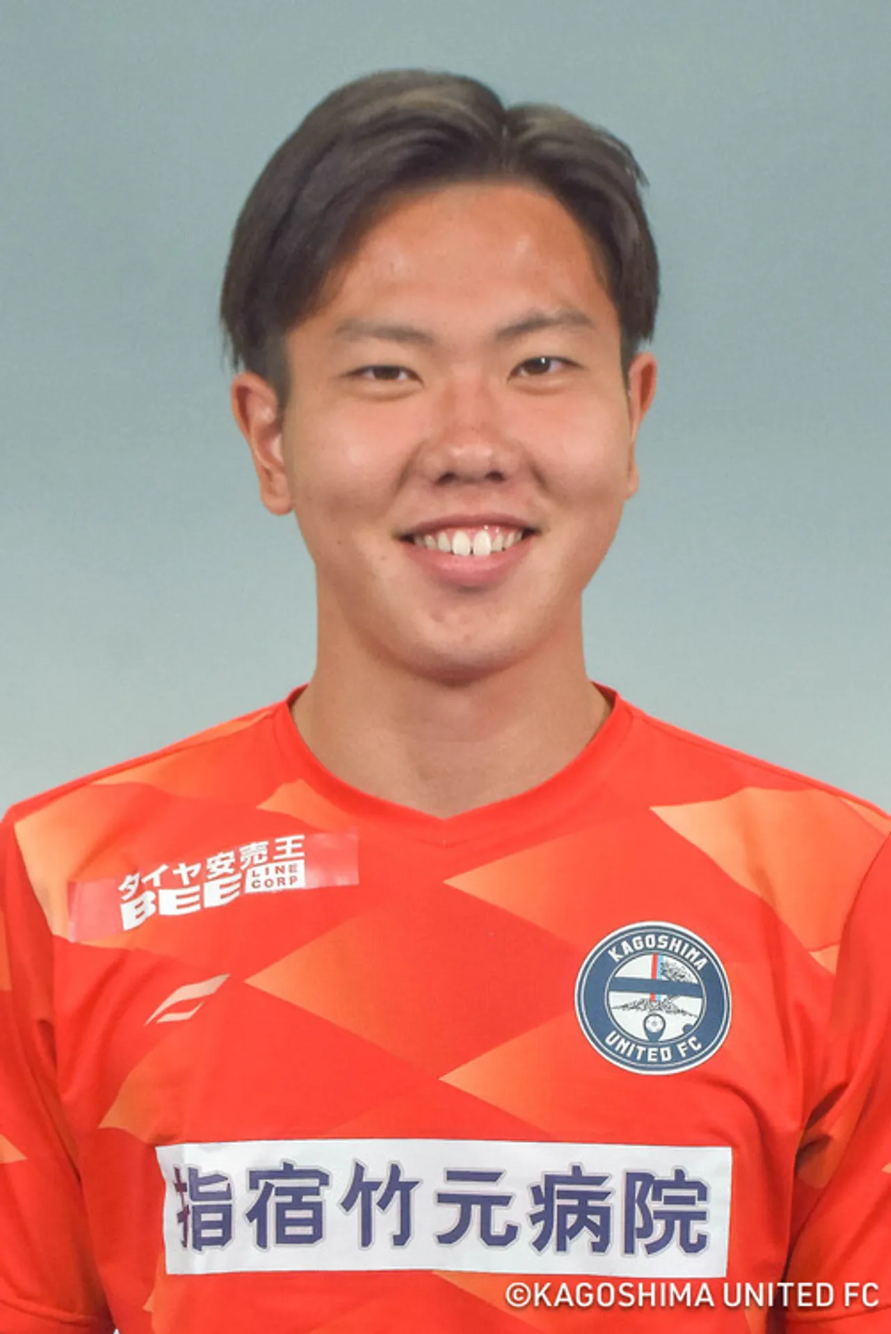 久米田　聖海