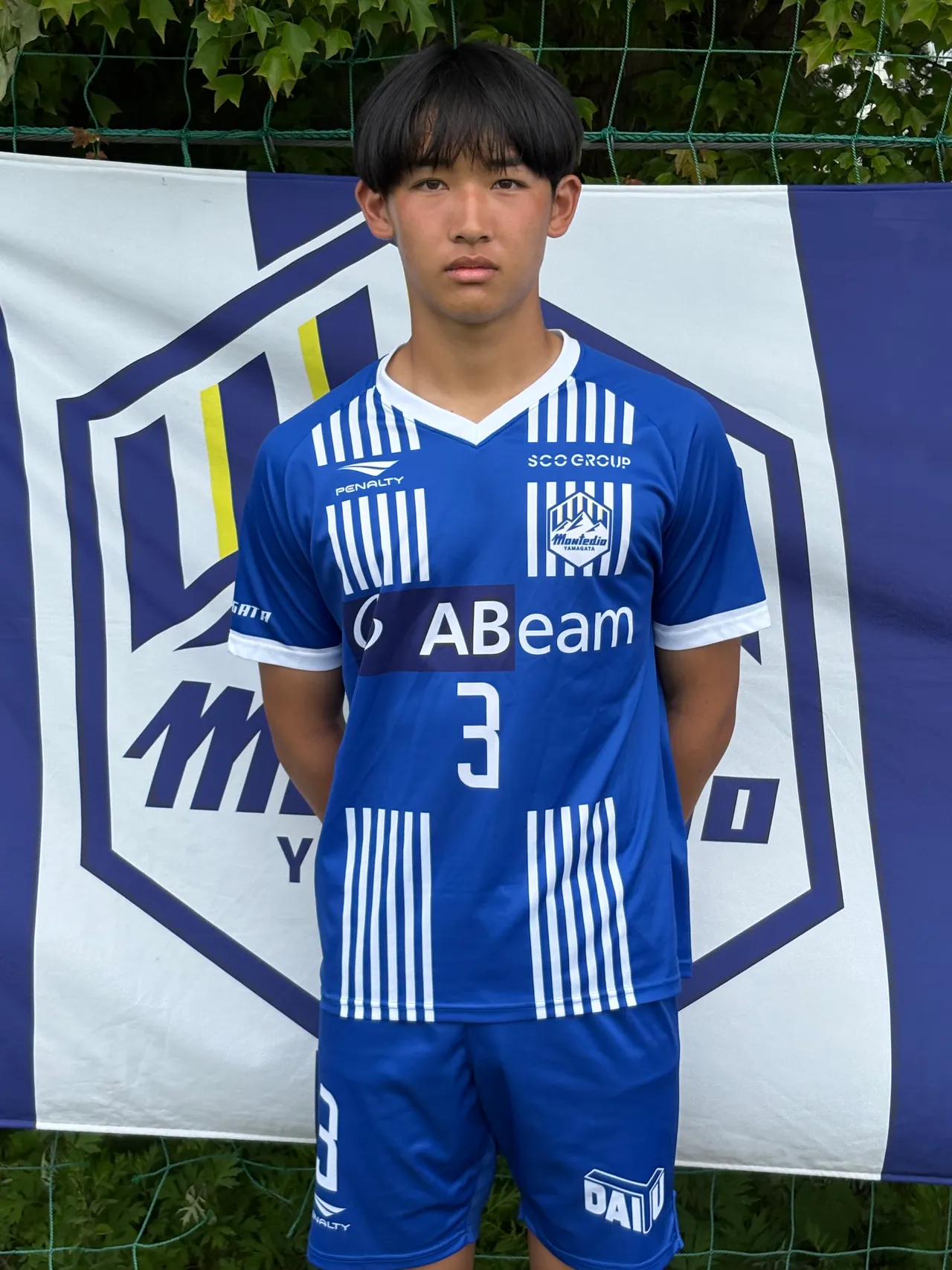 笠原　悠慎