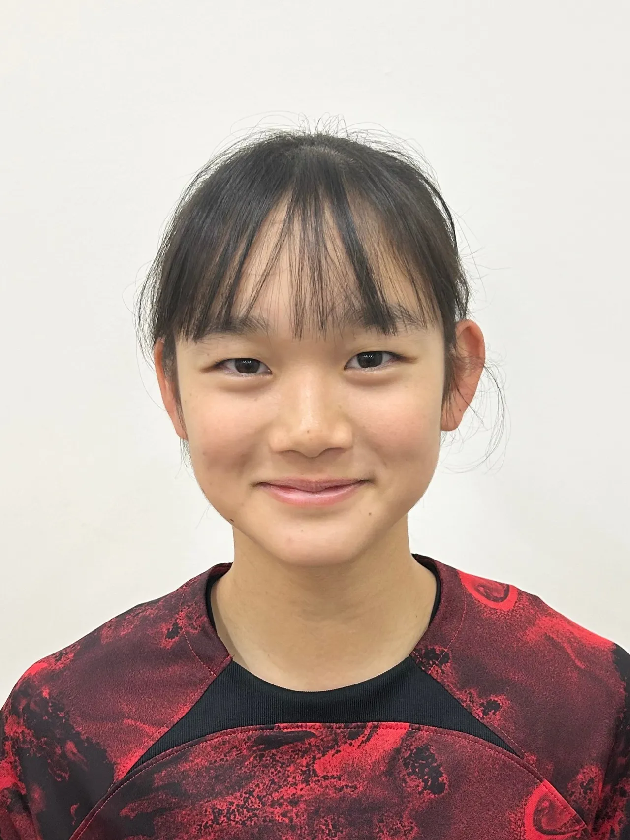 増田　彩衣里