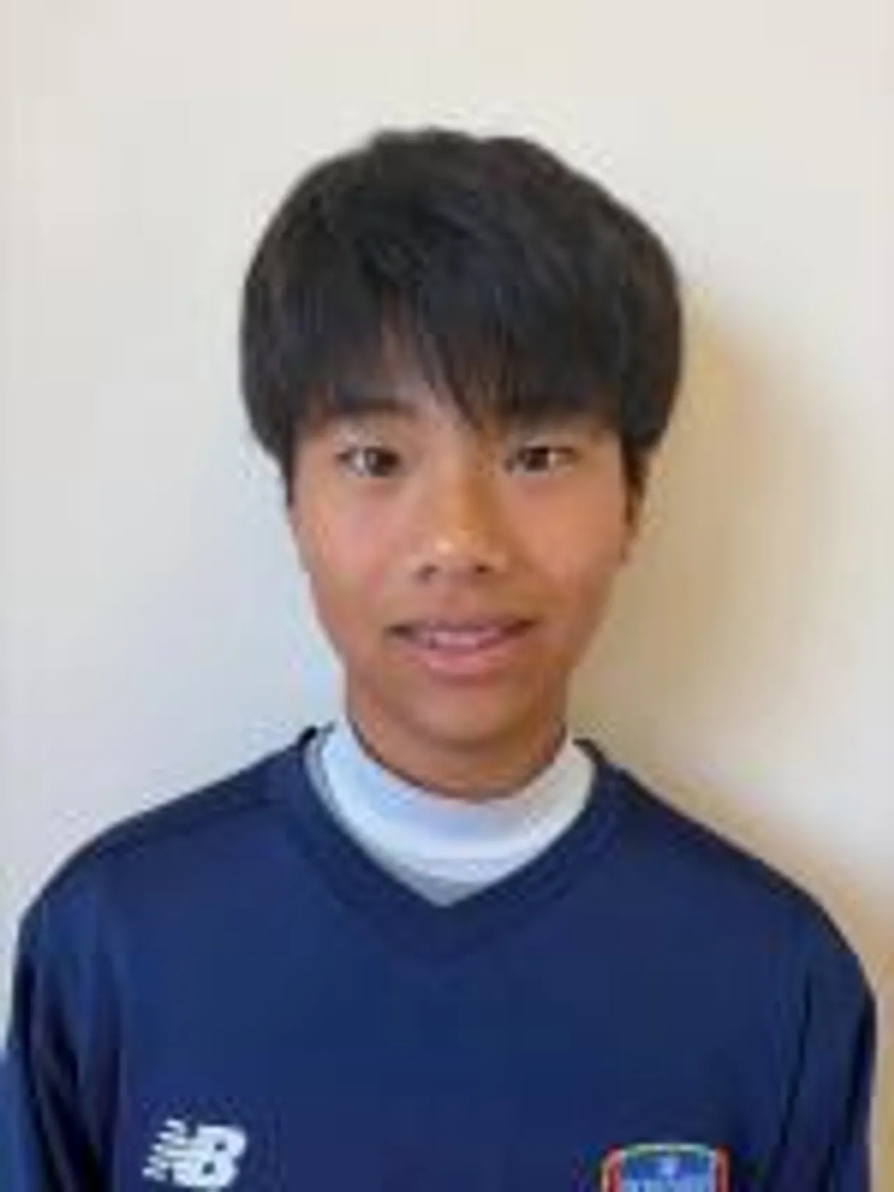 村上　翔渉