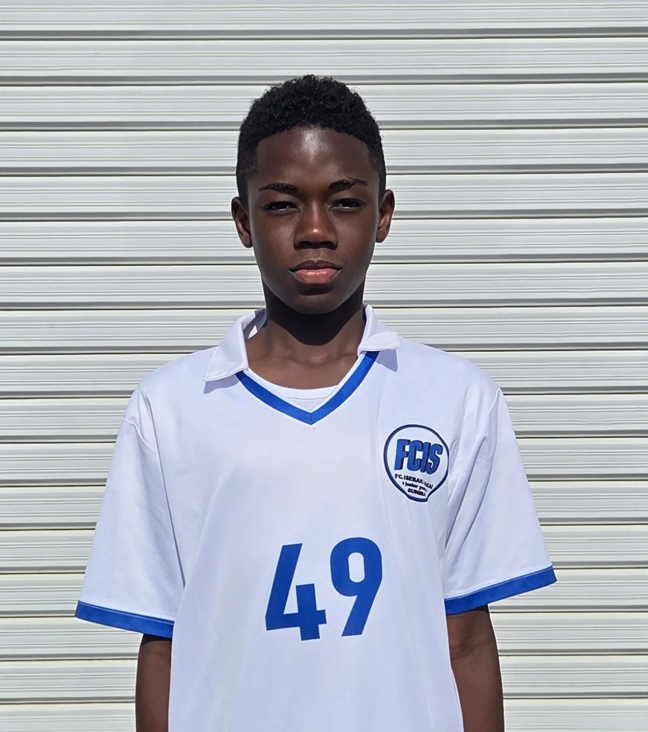 ダニエルス ランディ