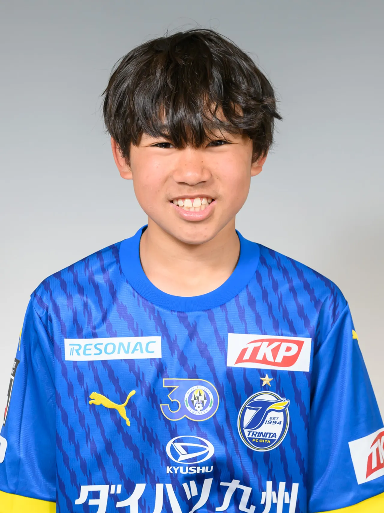 川野 颯亮