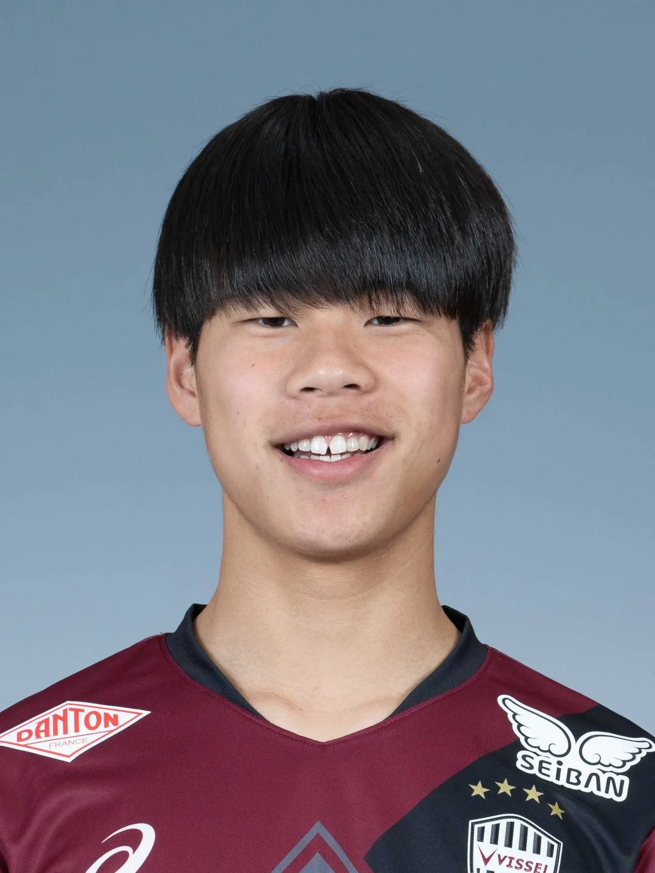大西　湊太